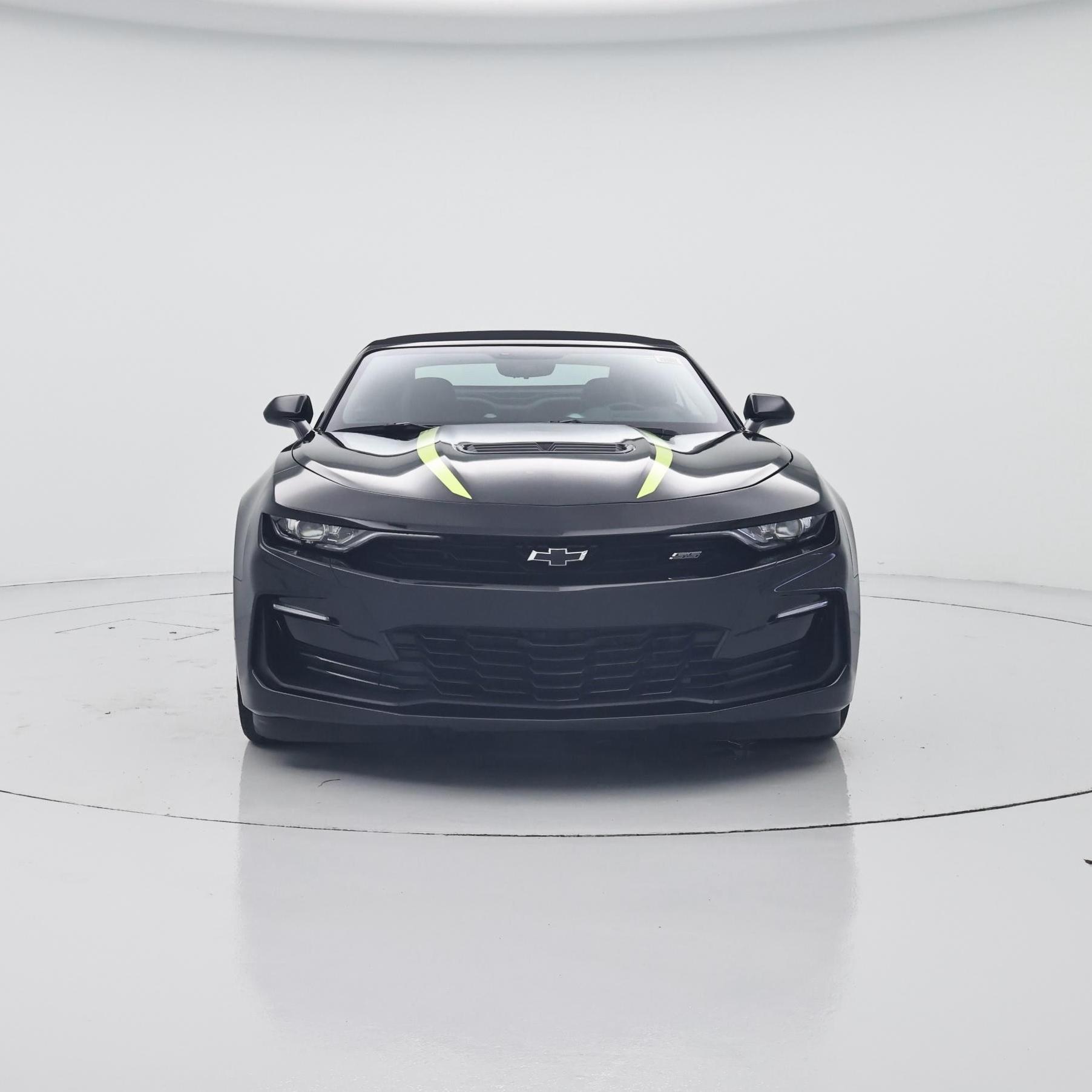 Thumbnail: 2023 Chevrolet Camaro - 5