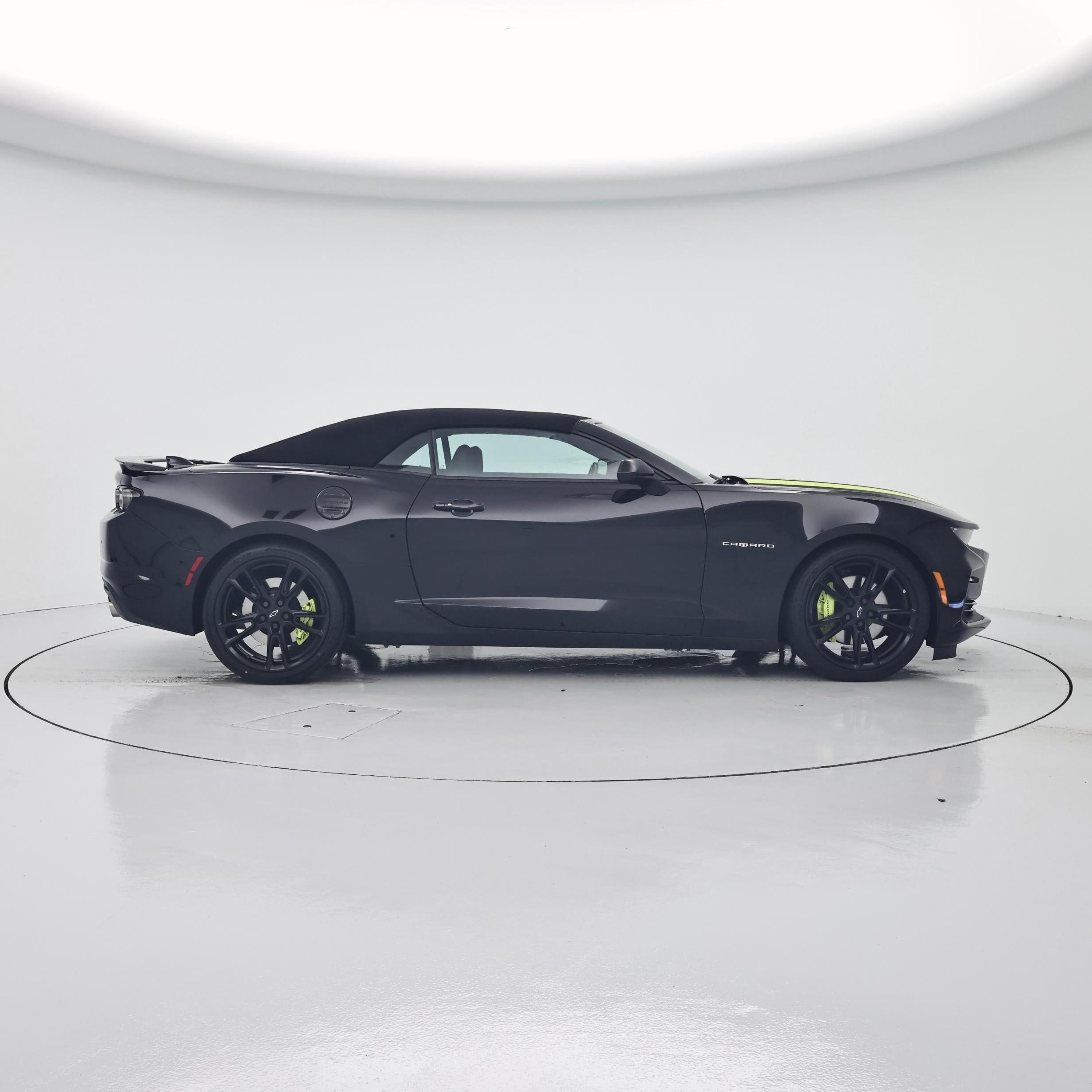 Thumbnail: 2023 Chevrolet Camaro - 7