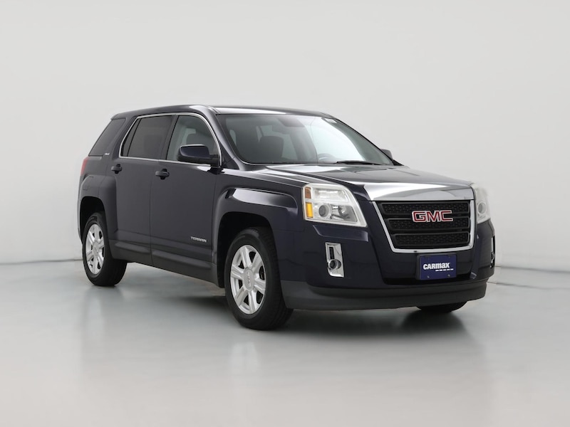 2015 GMC Terrain SLE -
                  Bristol, TN