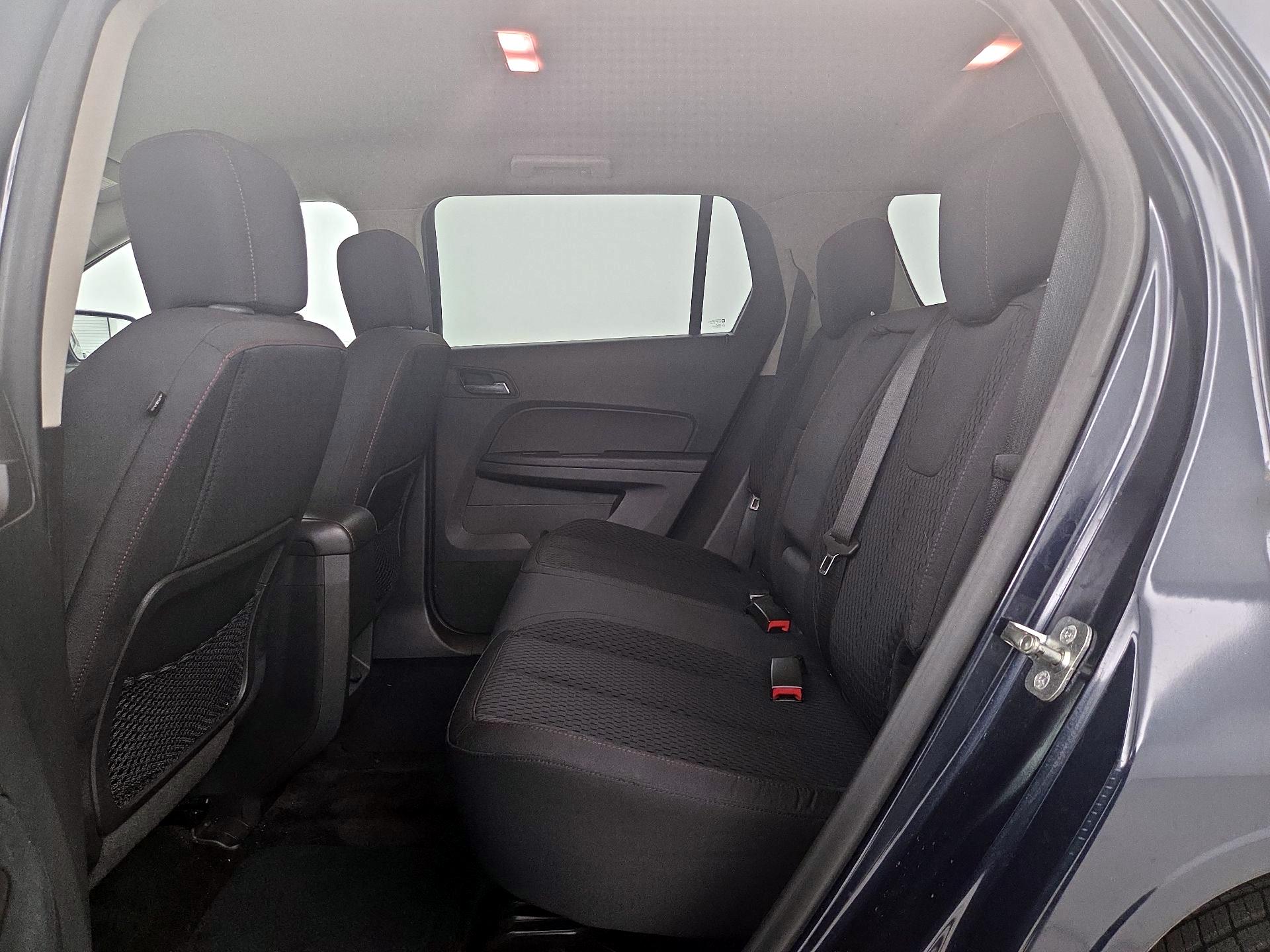 Thumbnail: 2015 GMC Terrain - 19