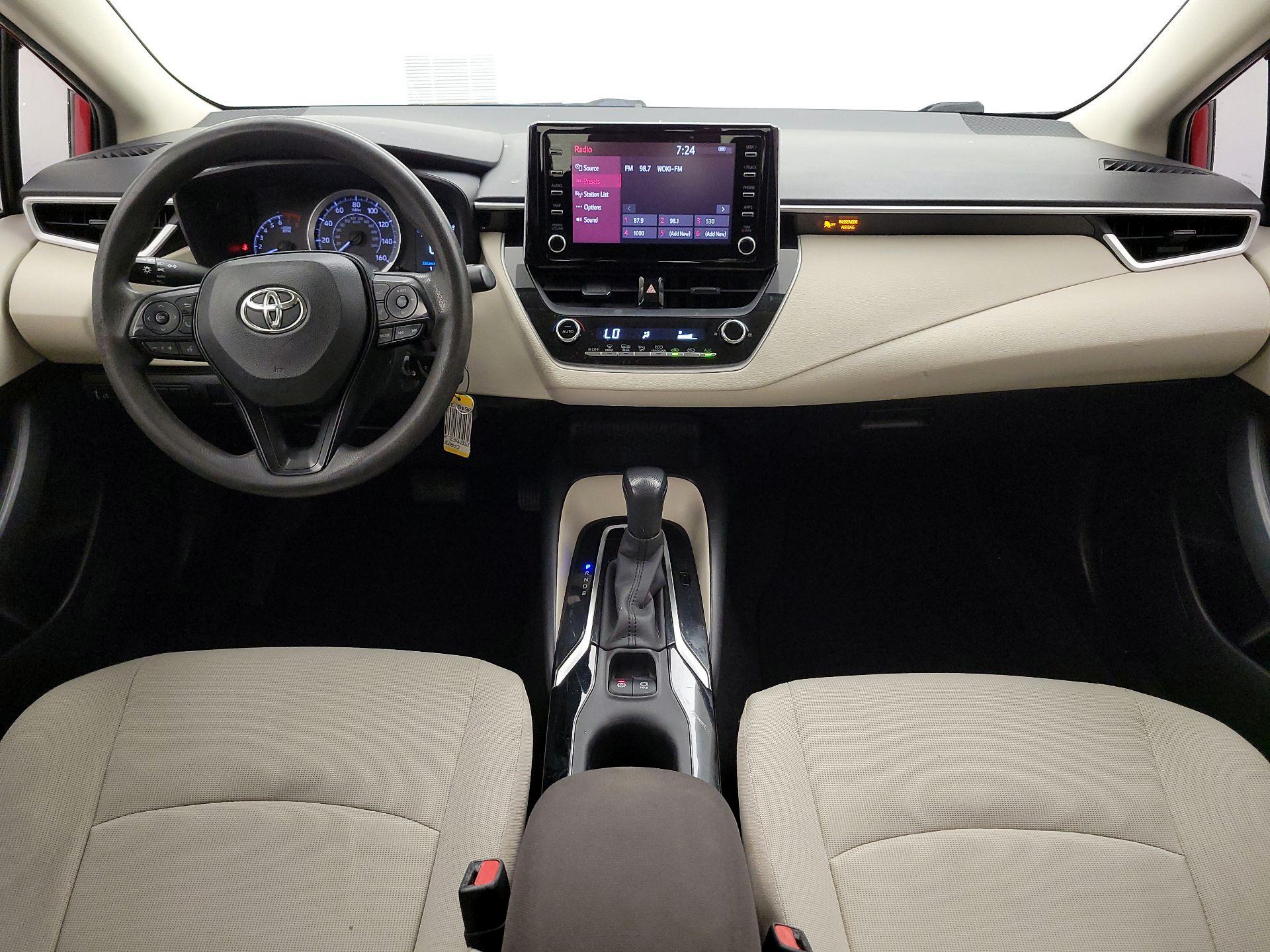 Thumbnail: 2020 Toyota Corolla - 9