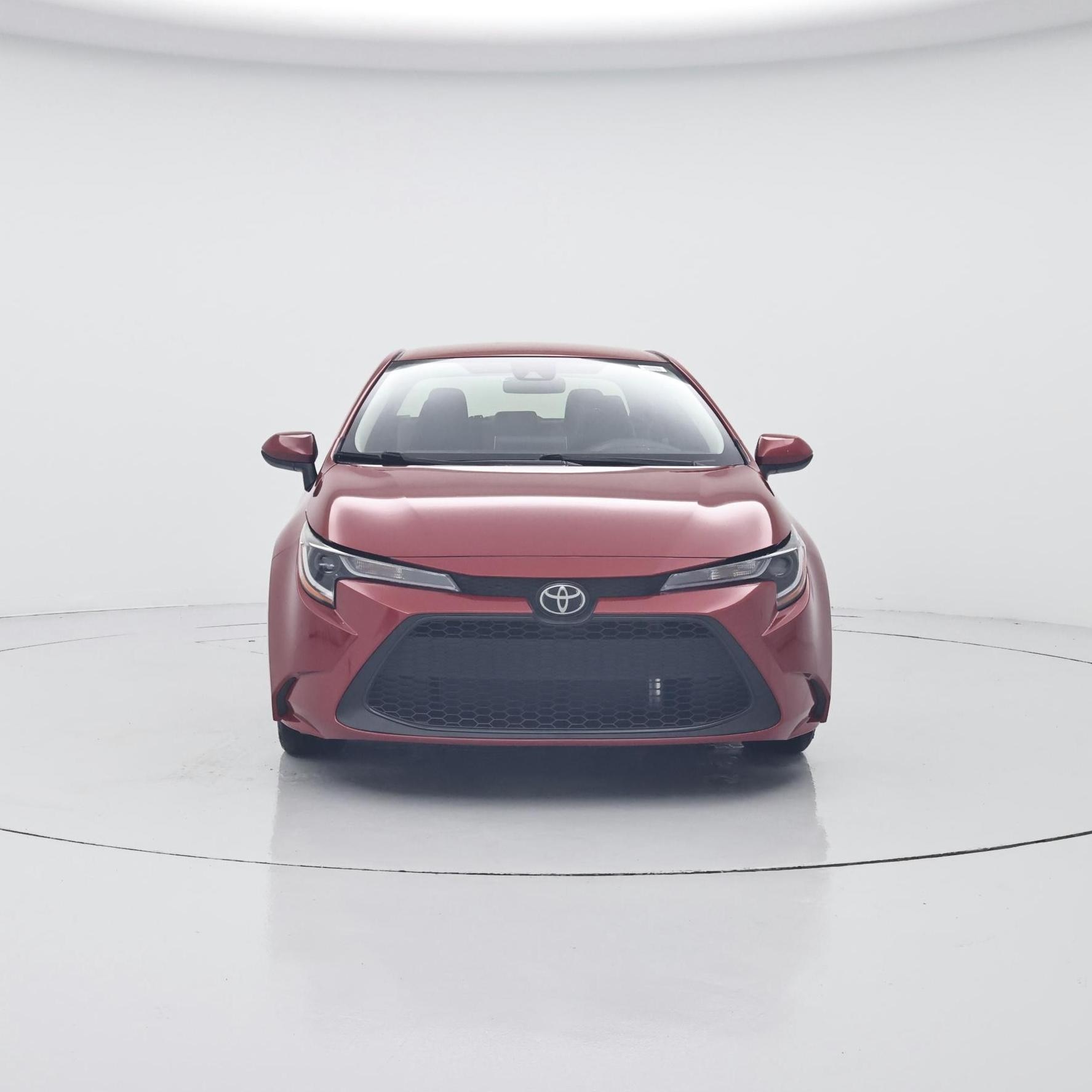 Thumbnail: 2020 Toyota Corolla - 5