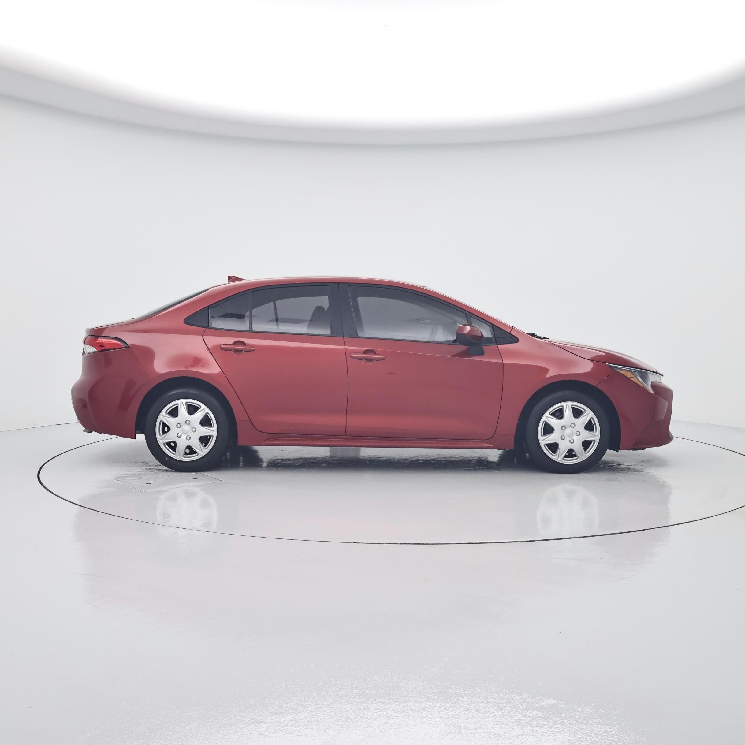 Thumbnail: 2020 Toyota Corolla - 7
