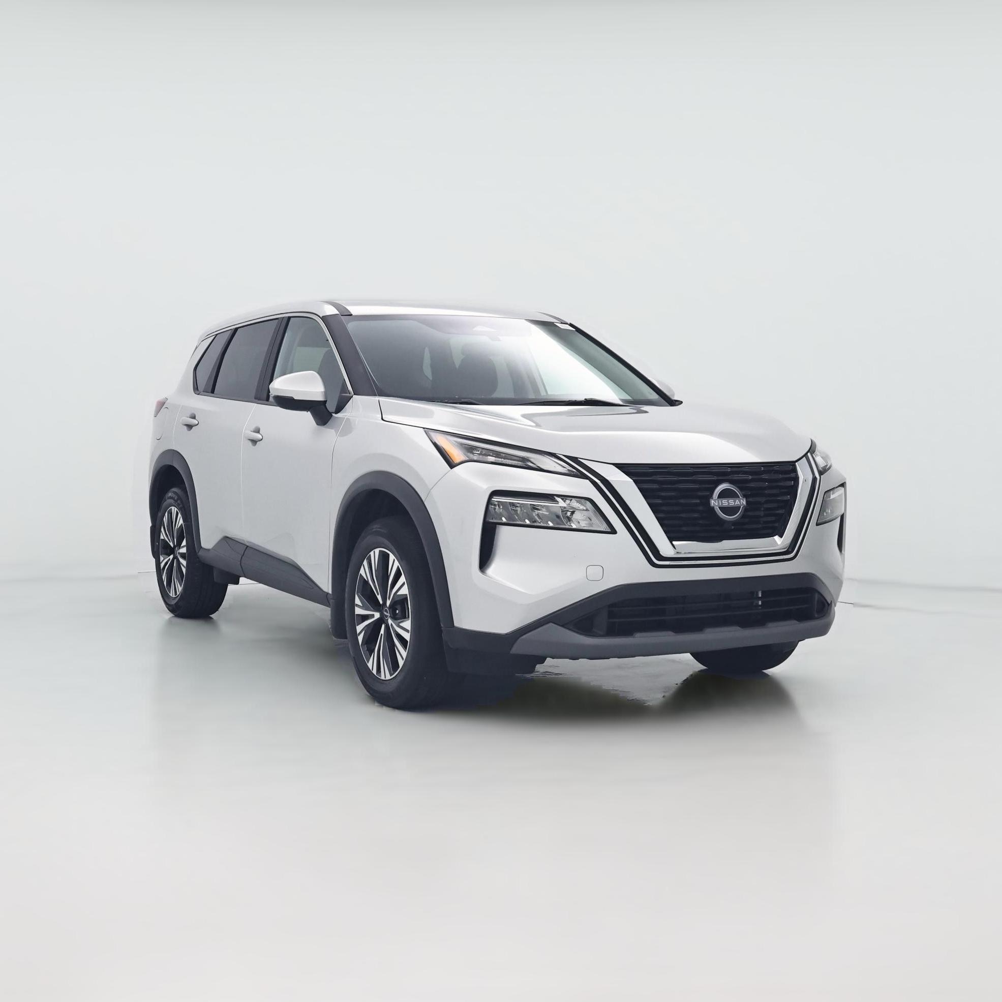 Thumbnail: 2023 Nissan Rogue - 1