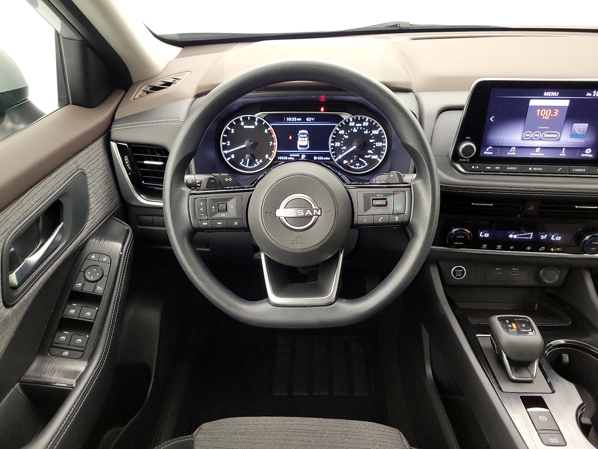 Thumbnail: 2023 Nissan Rogue - 10