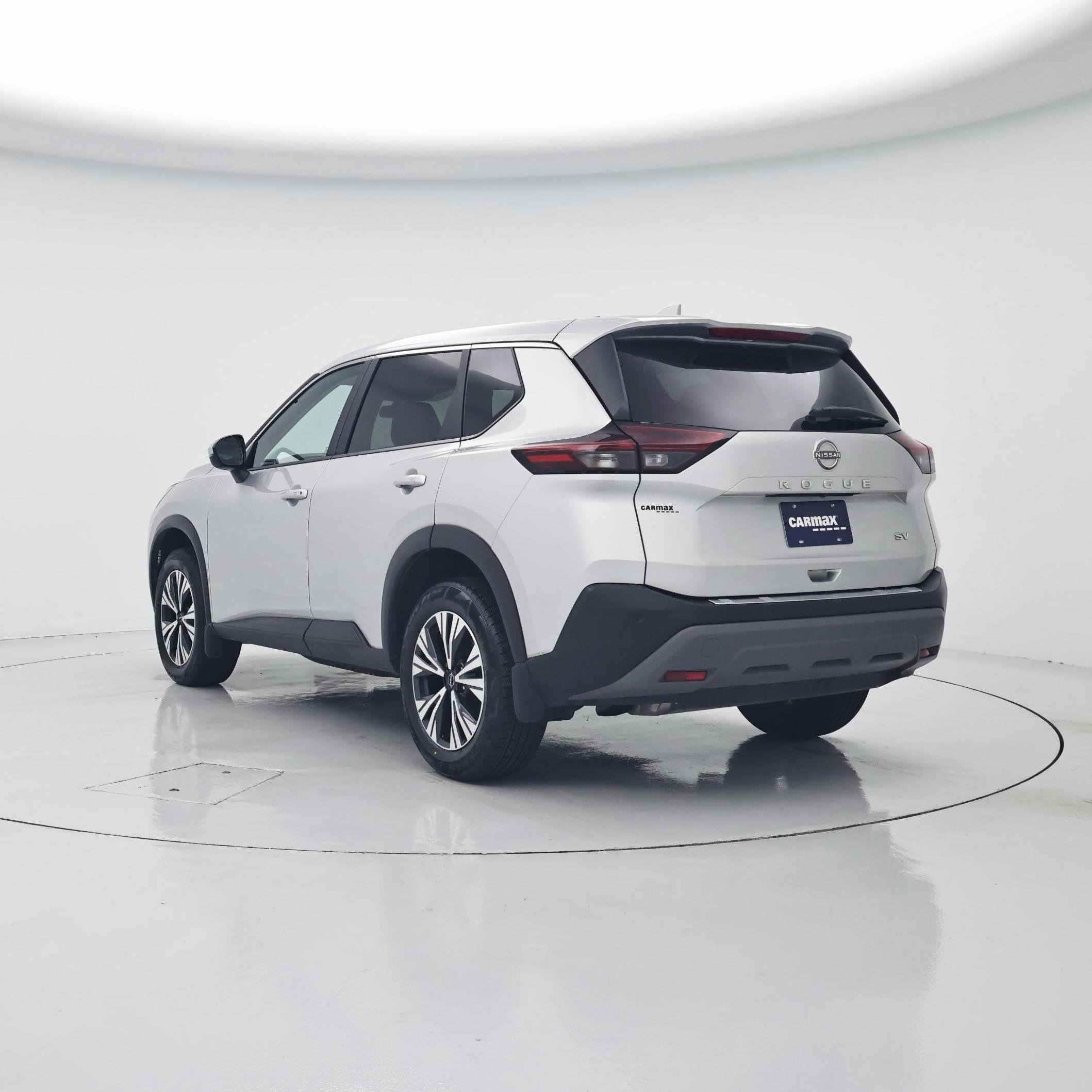Thumbnail: 2023 Nissan Rogue - 2