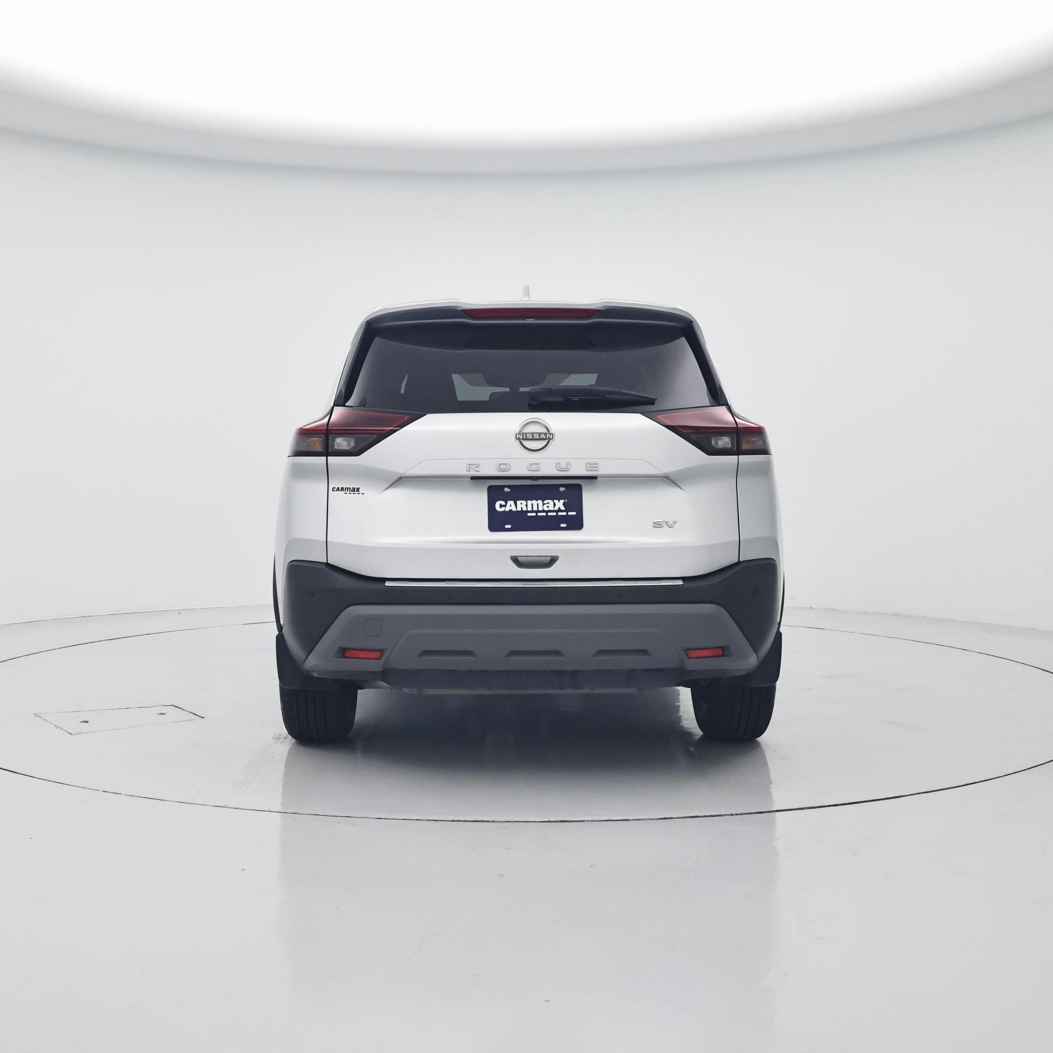 Thumbnail: 2023 Nissan Rogue - 6
