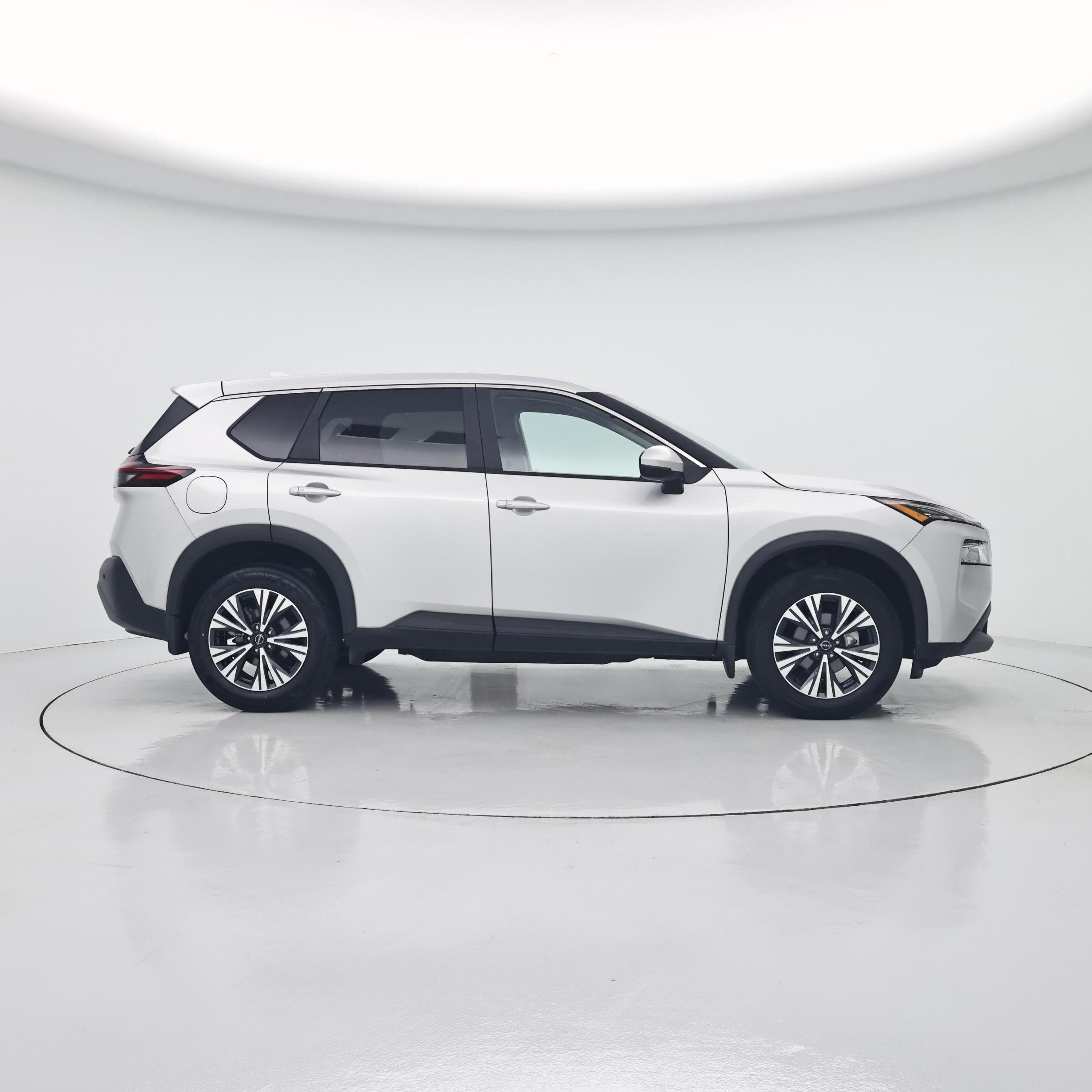 Thumbnail: 2023 Nissan Rogue - 7