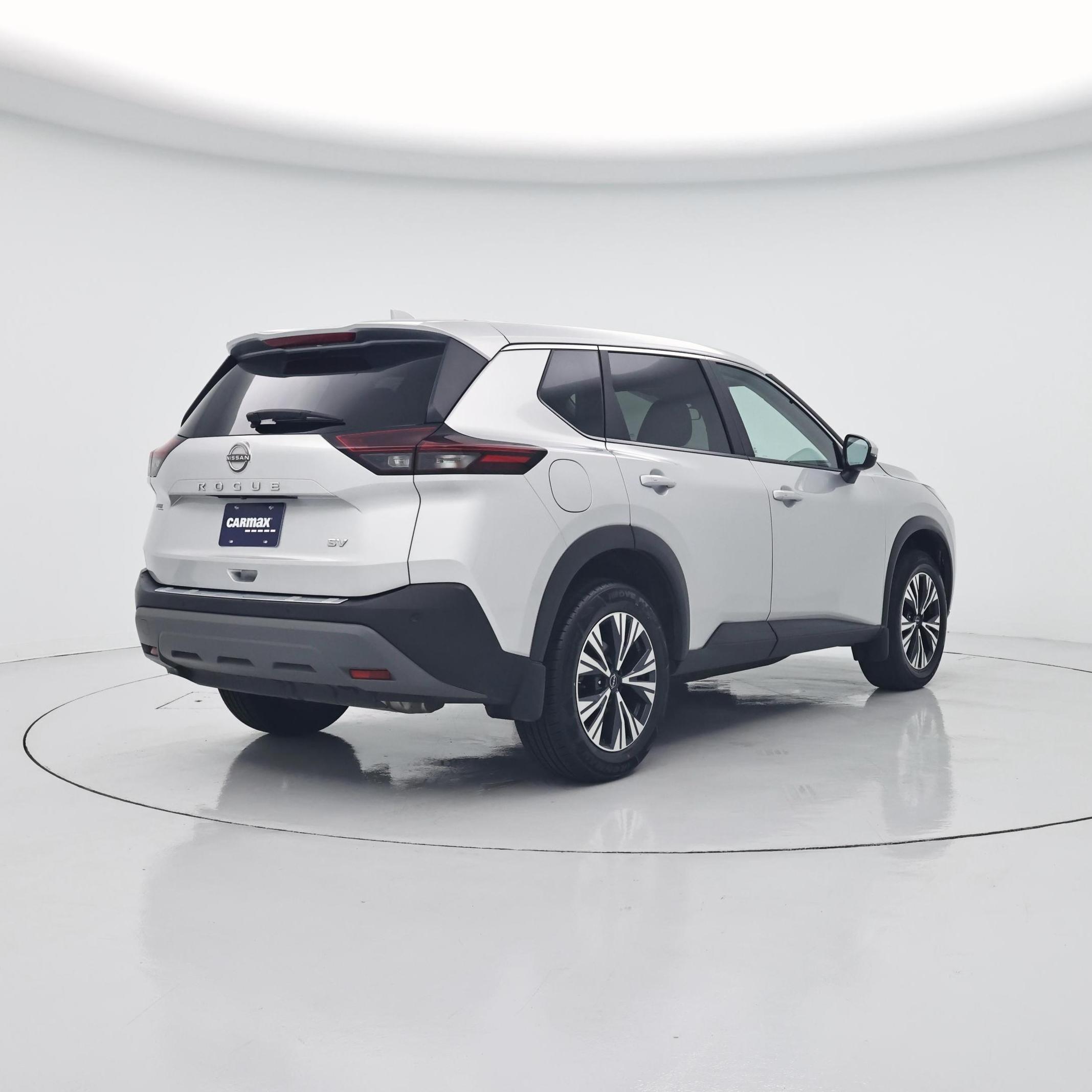 Thumbnail: 2023 Nissan Rogue - 8