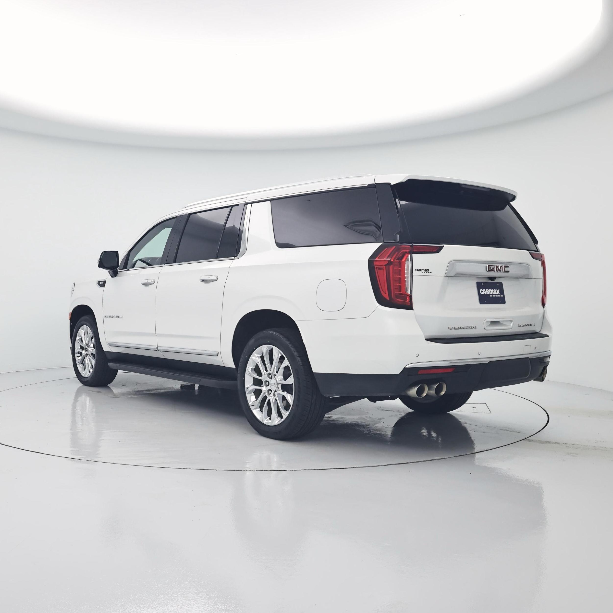 Thumbnail: 2022 GMC Yukon XL - 2