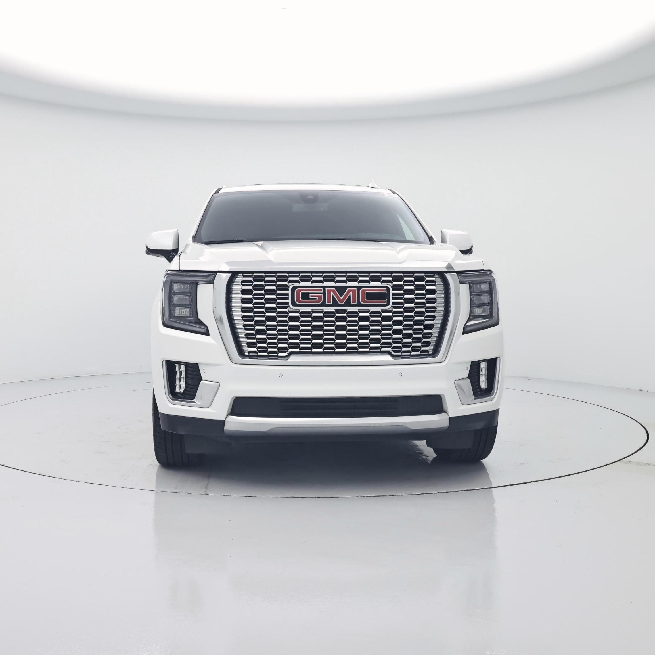 Thumbnail: 2022 GMC Yukon XL - 5
