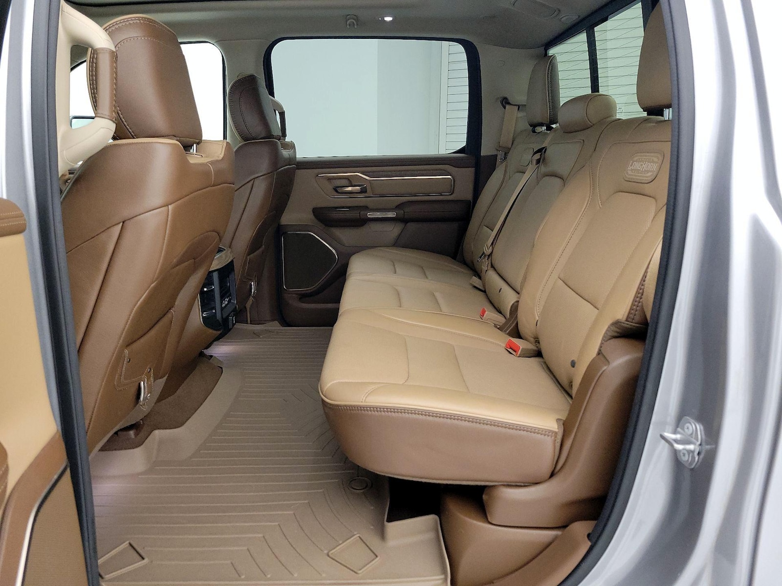 2019 RAM Ram 1500 Pickup Longhorn - Photo 22