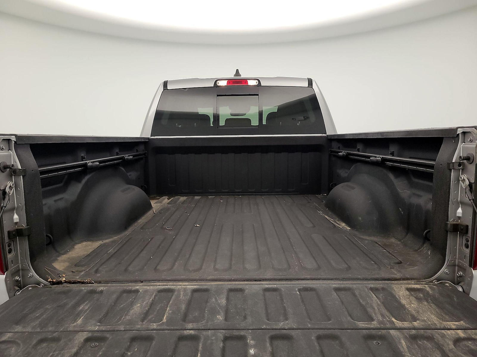 2019 RAM Ram 1500 Pickup Longhorn - Photo 23