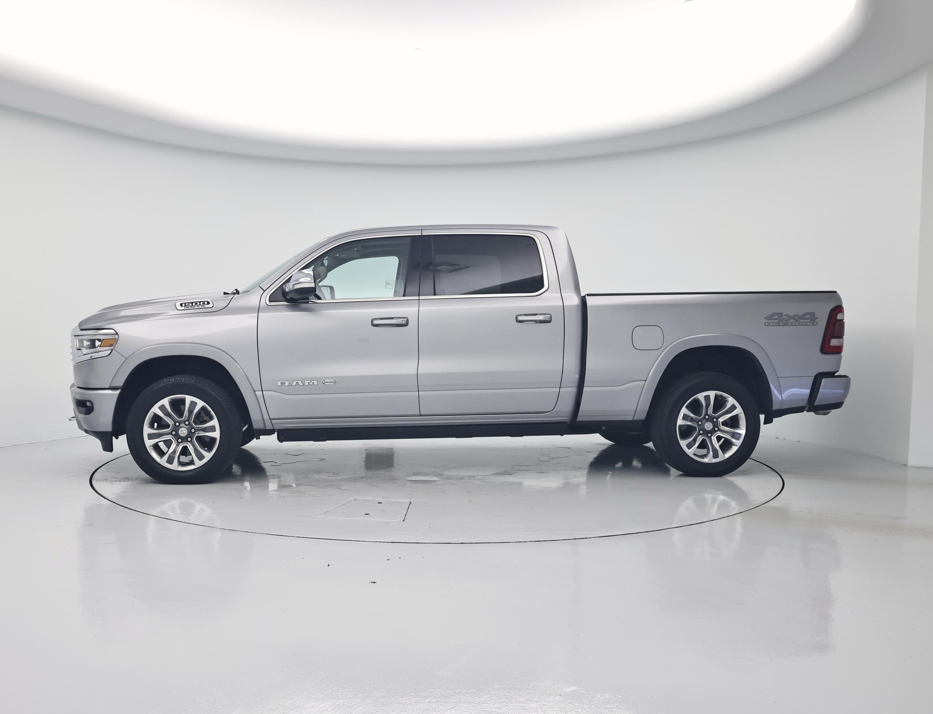 Thumbnail: 2019 RAM 1500 - 3
