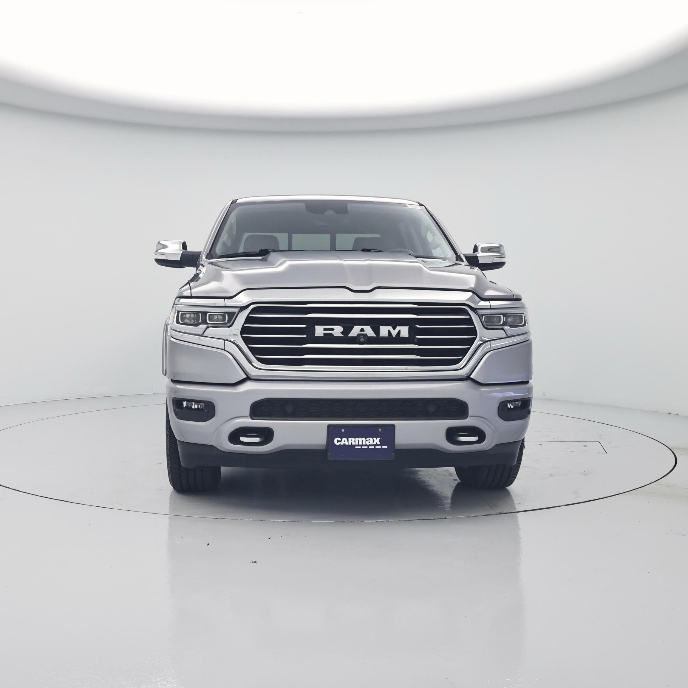 Thumbnail: 2019 RAM 1500 - 5