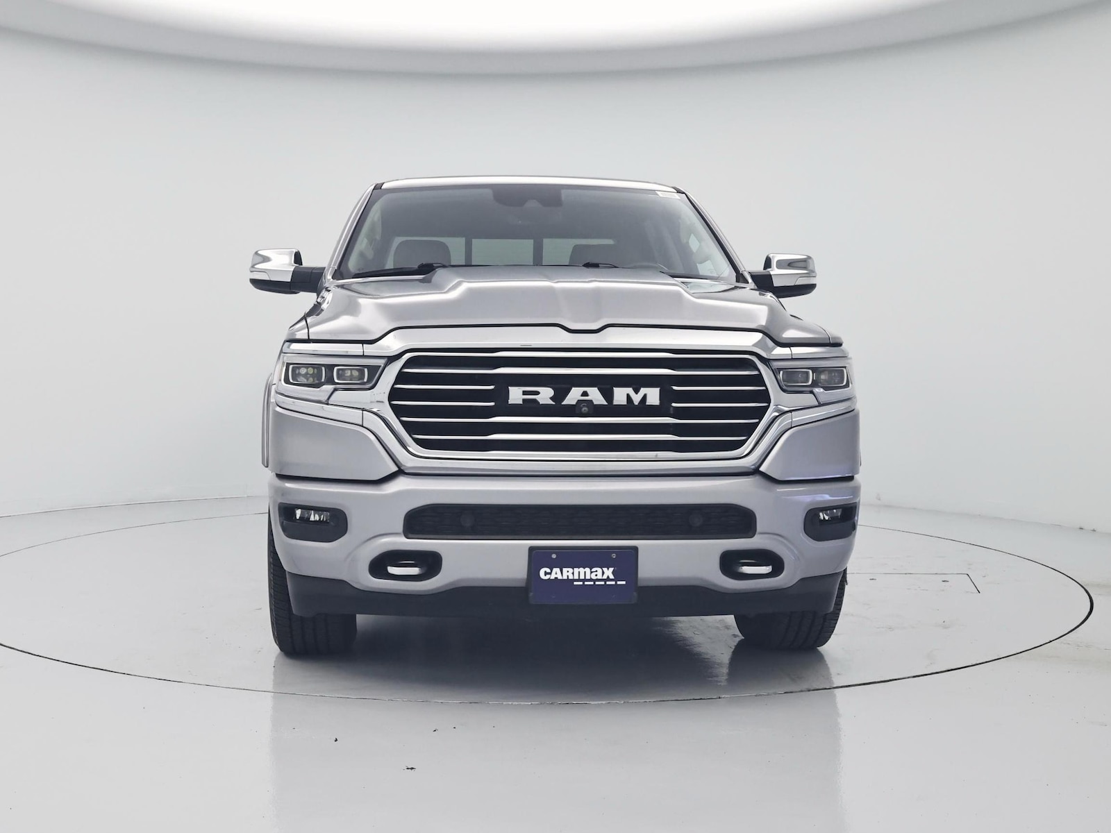 2019 RAM Ram 1500 Pickup Longhorn - Photo 6