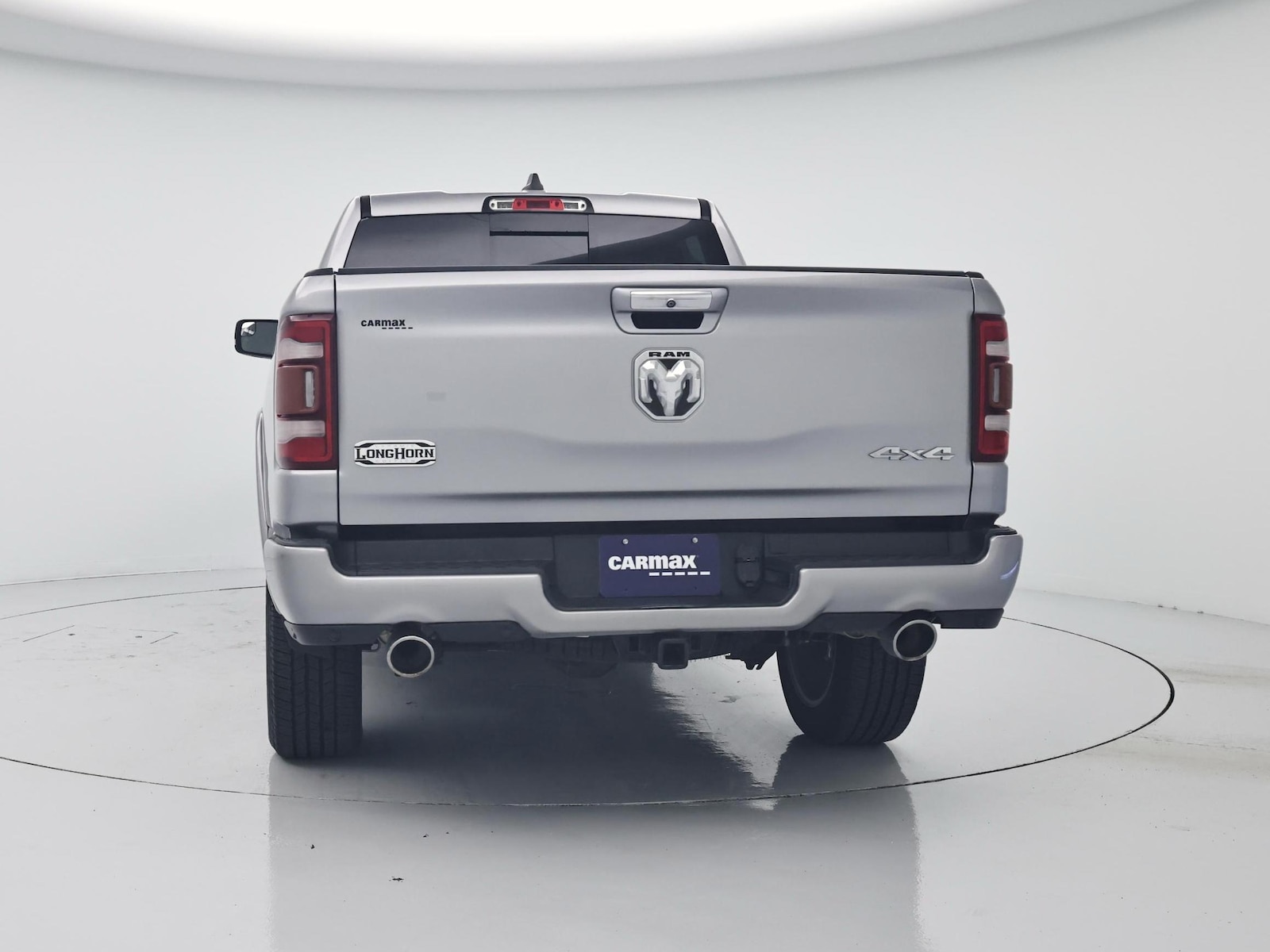 2019 RAM Ram 1500 Pickup Longhorn - Photo 7