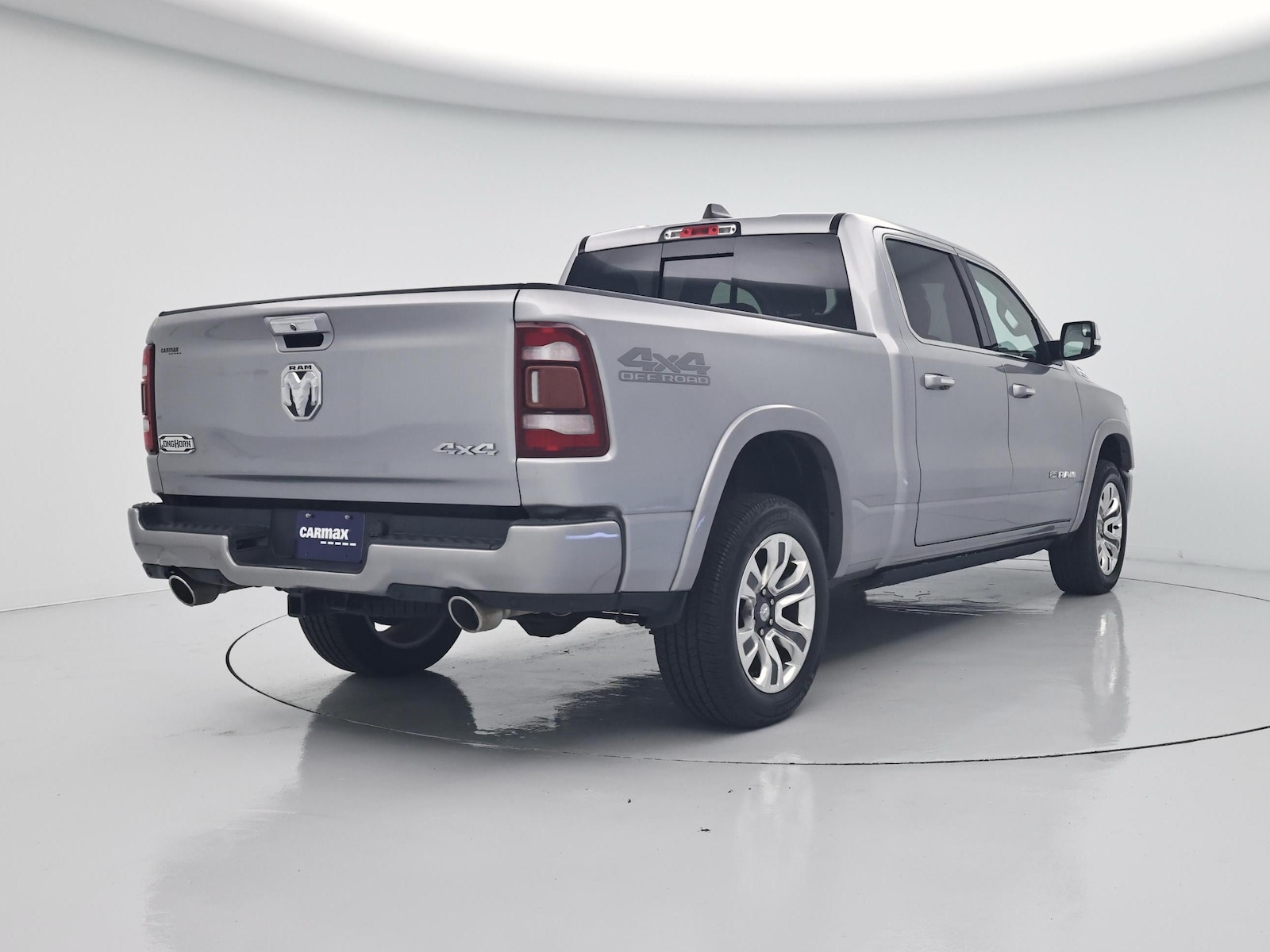 2019 RAM Ram 1500 Pickup Longhorn - Photo 9