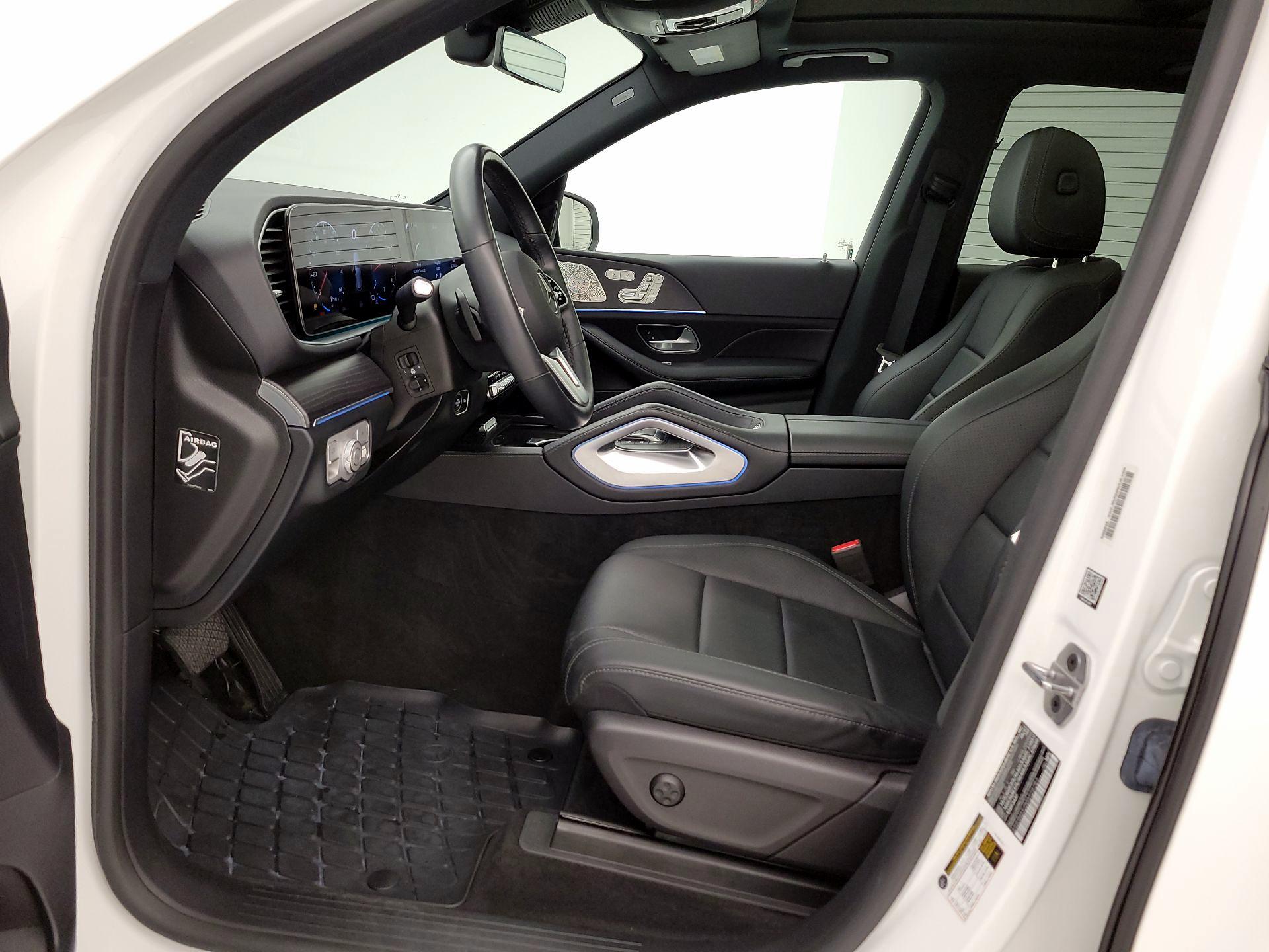 Thumbnail: 2021 Mercedes-Benz GLE - 11
