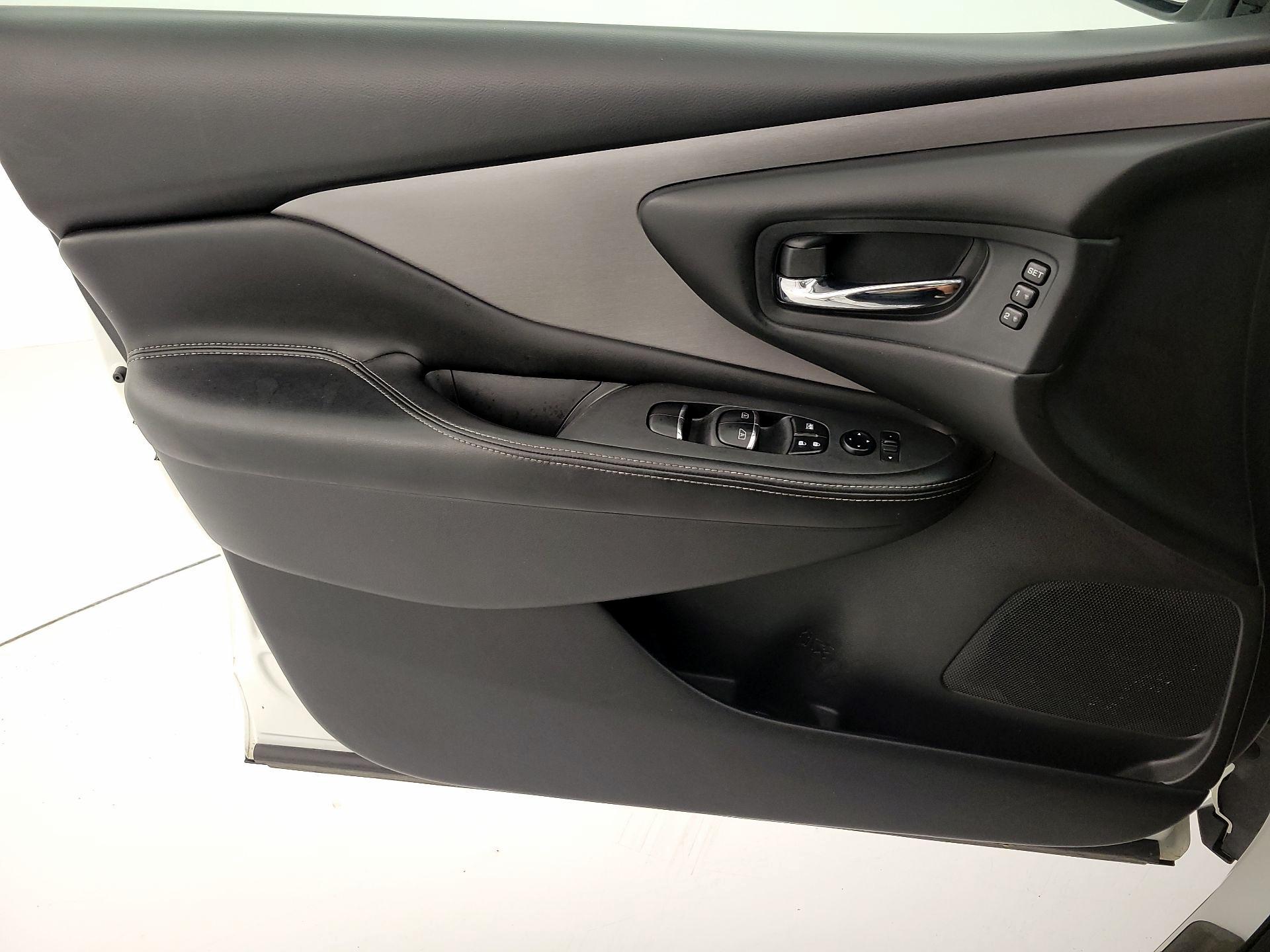 Thumbnail: 2021 Nissan Murano - 12