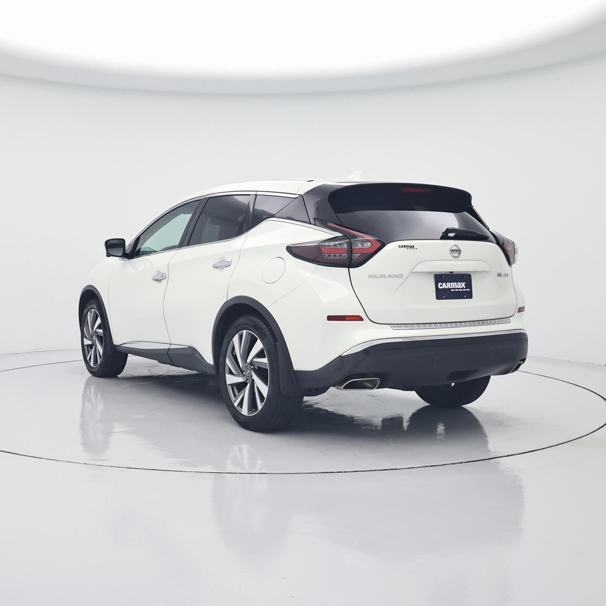 Thumbnail: 2021 Nissan Murano - 2