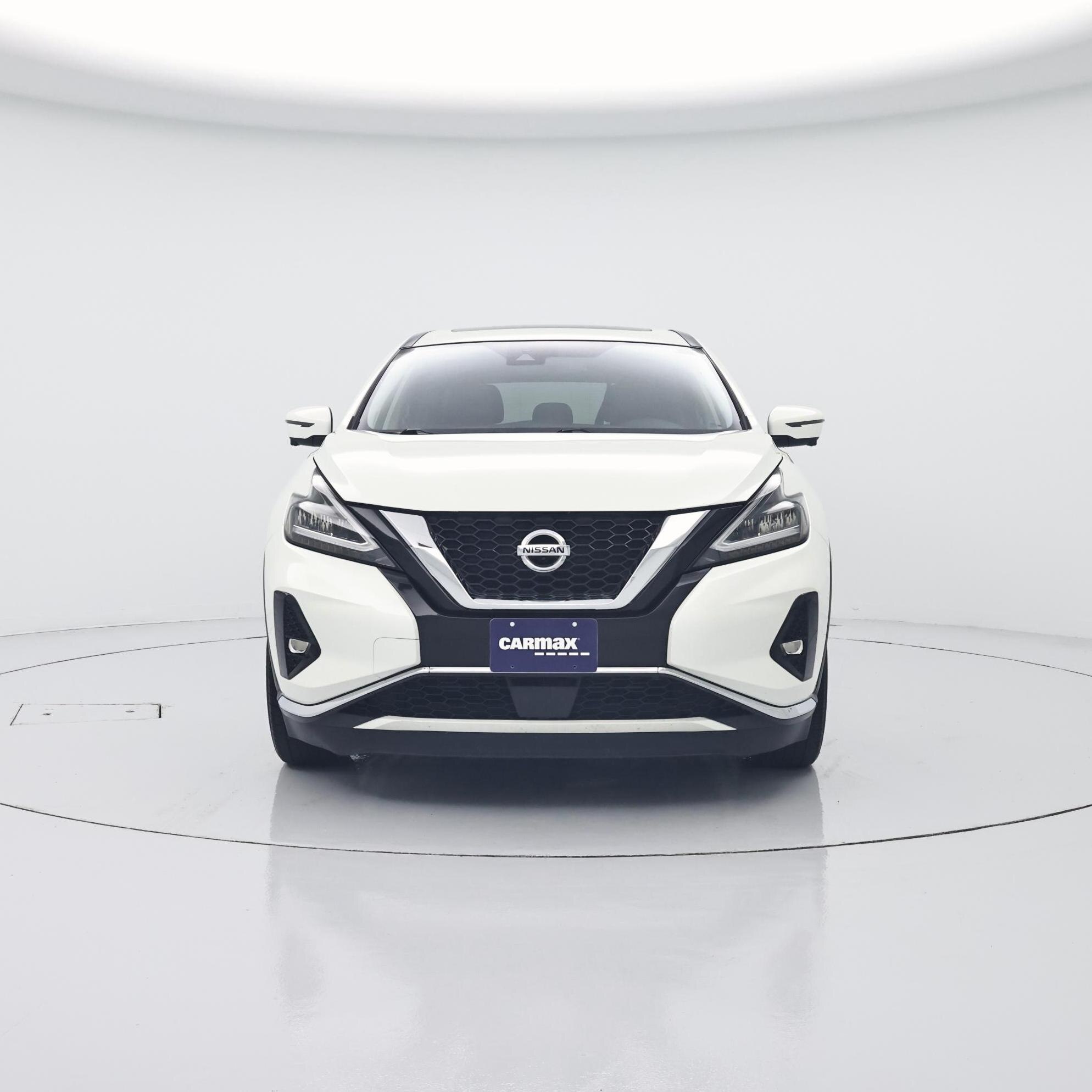 Thumbnail: 2021 Nissan Murano - 5
