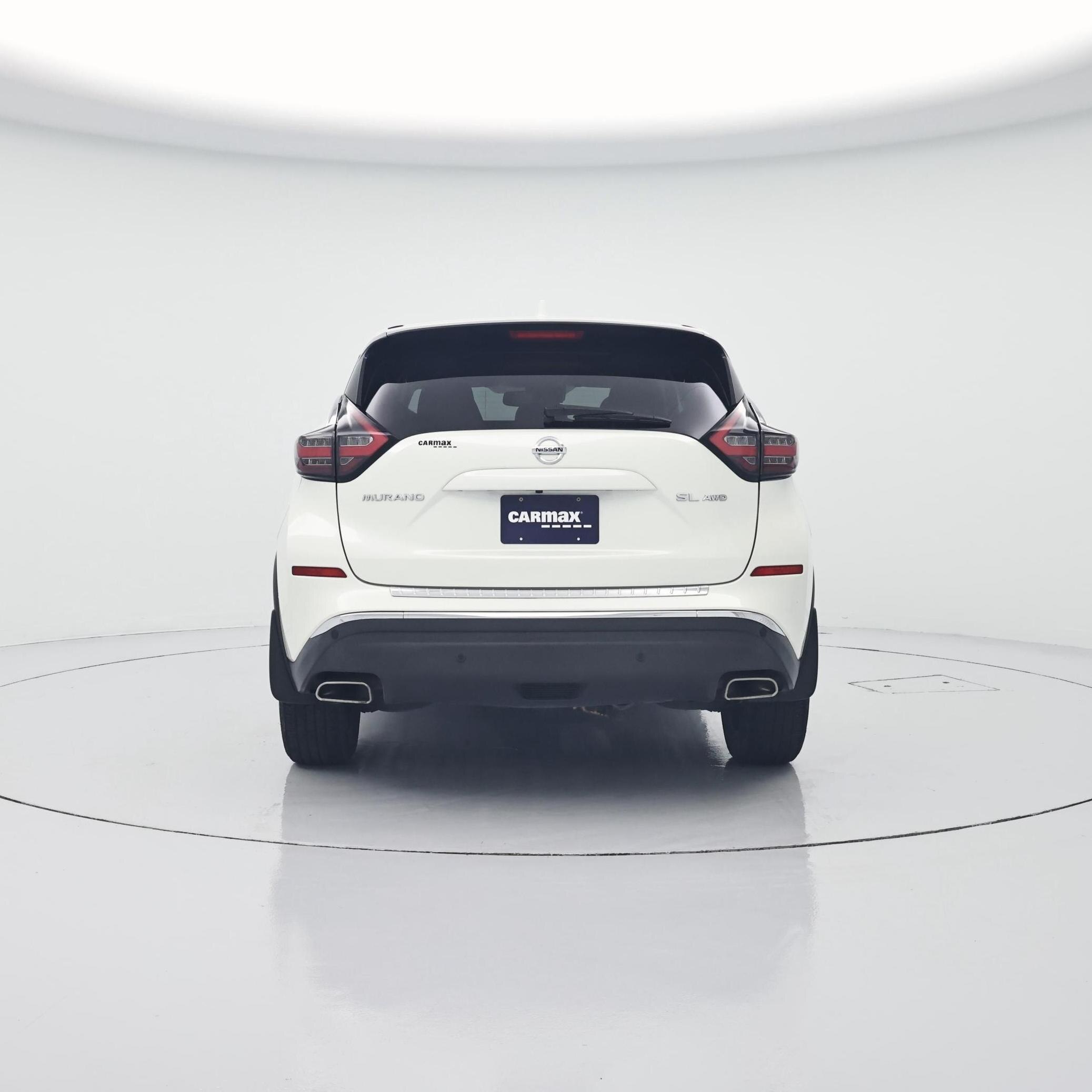 Thumbnail: 2021 Nissan Murano - 6