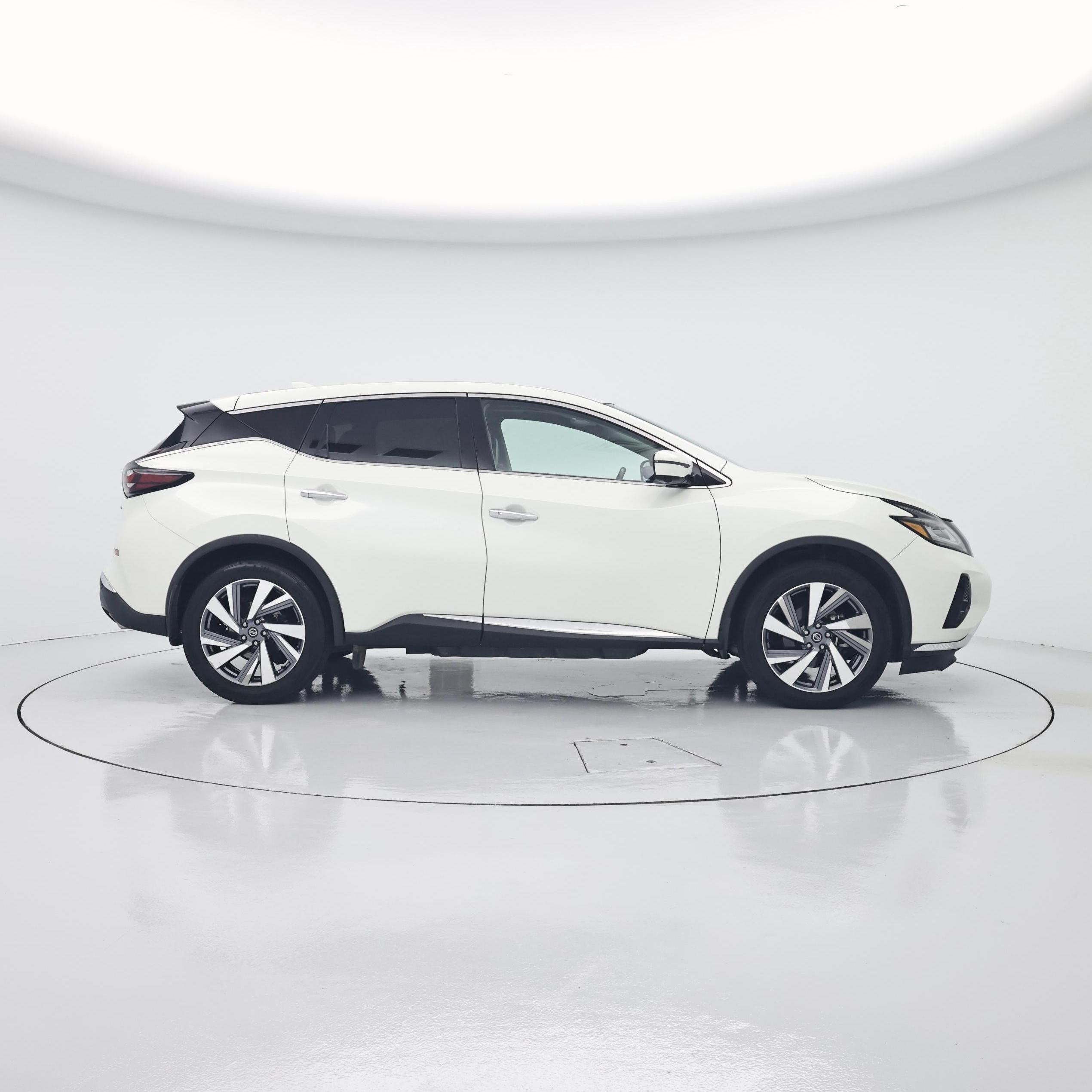 Thumbnail: 2021 Nissan Murano - 7