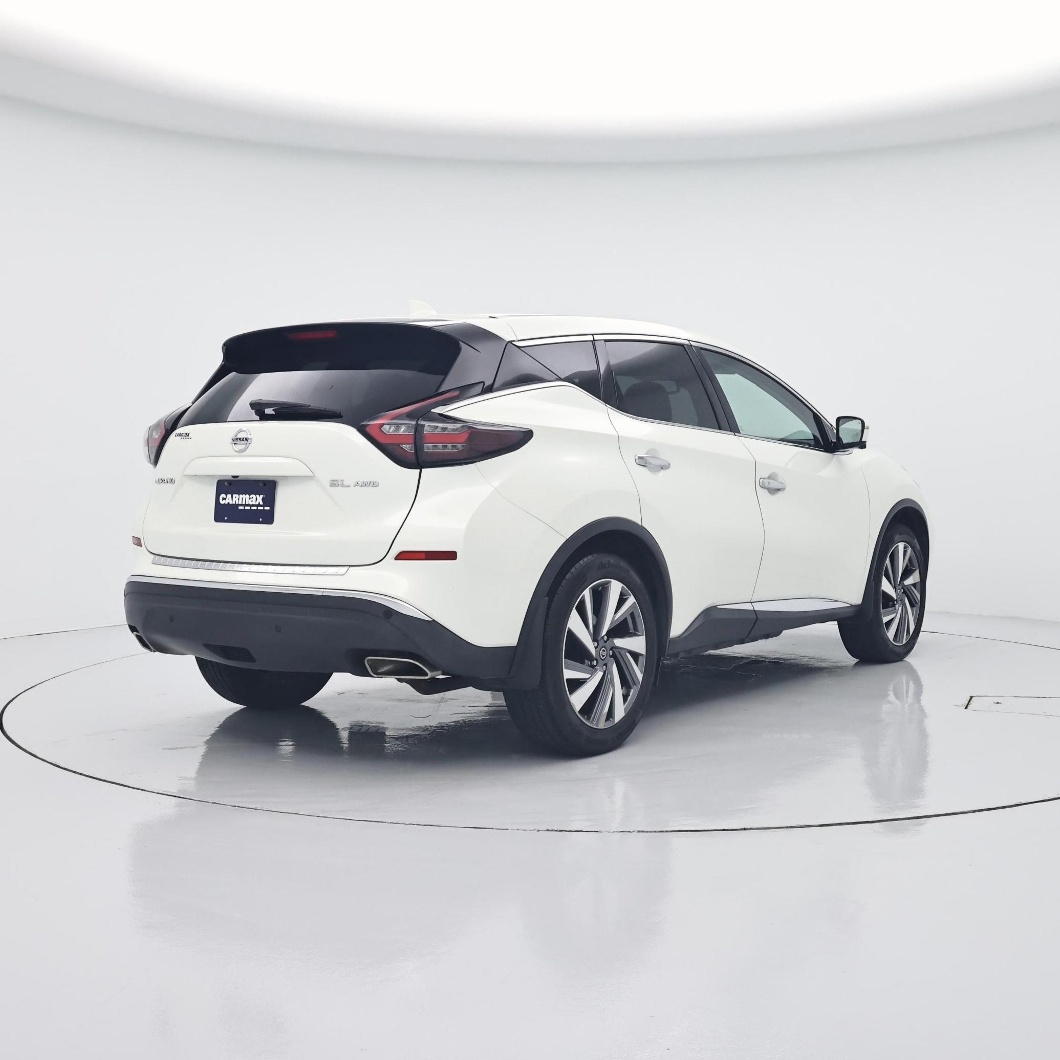 Thumbnail: 2021 Nissan Murano - 8