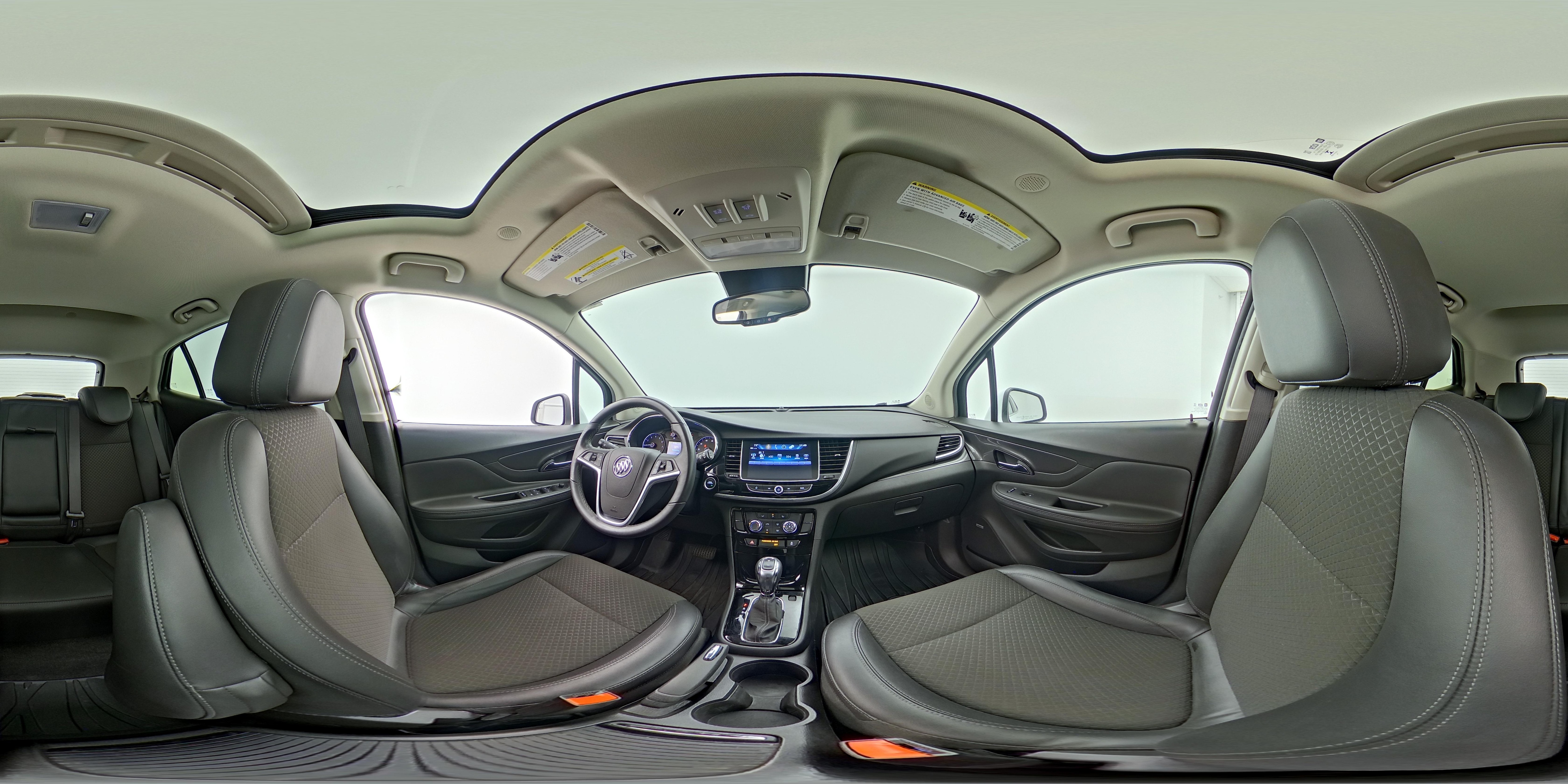 2019 Buick Encore Sport Touring - Photo 27