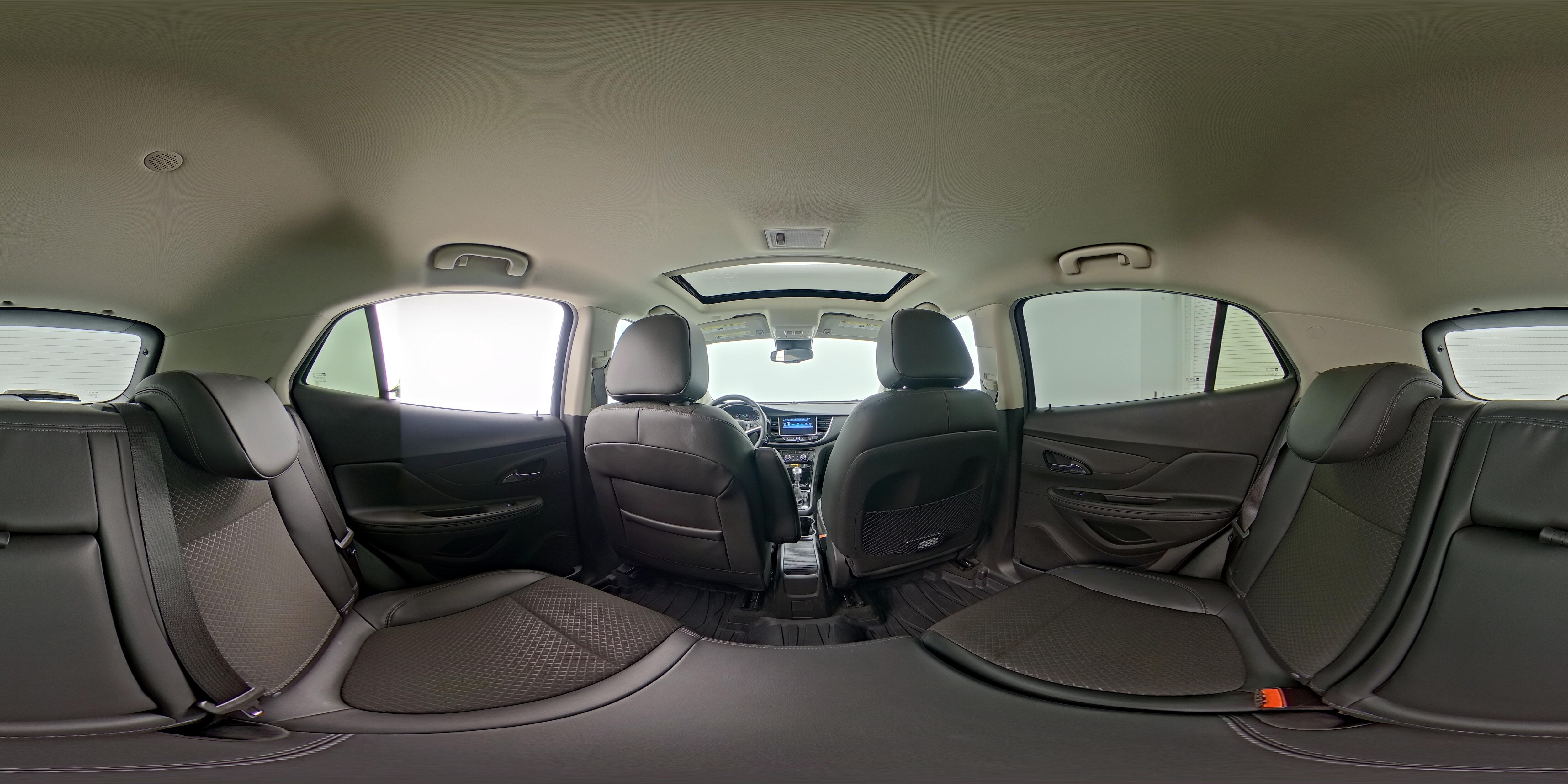 2019 Buick Encore Sport Touring - Photo 28