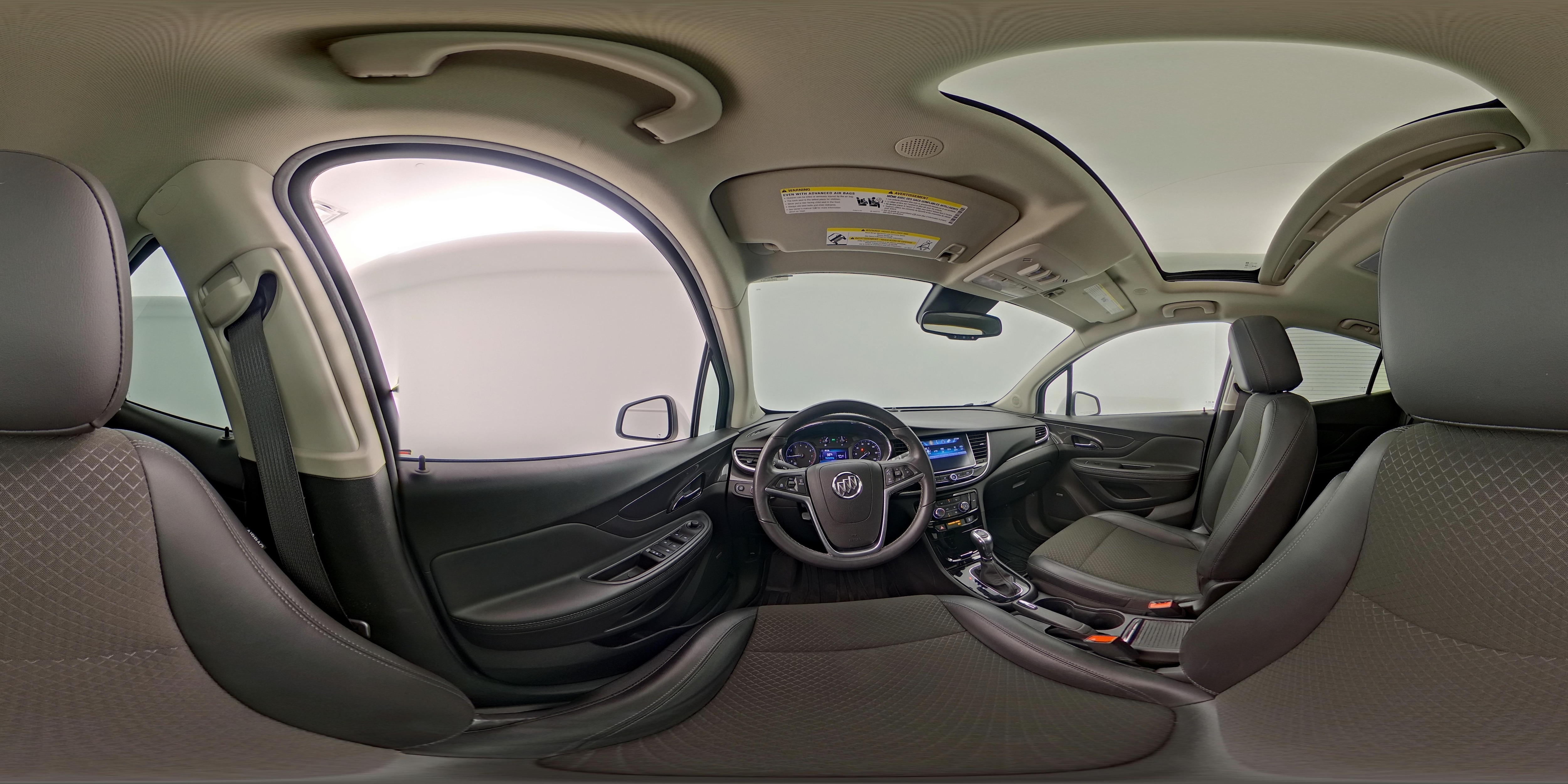 2019 Buick Encore Sport Touring - Photo 29