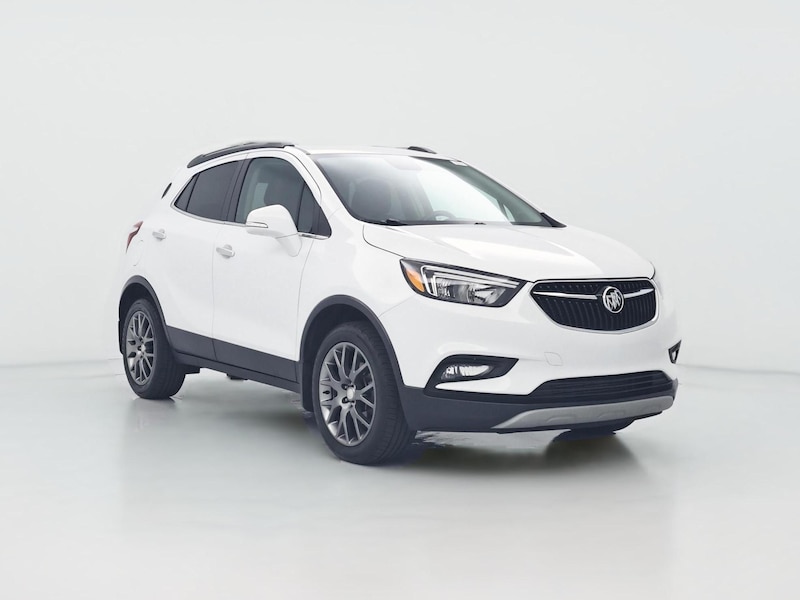 2019 Buick Encore Sport Touring