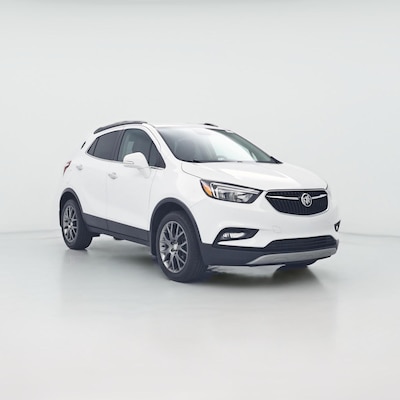 2019 Buick Encore Sport Touring