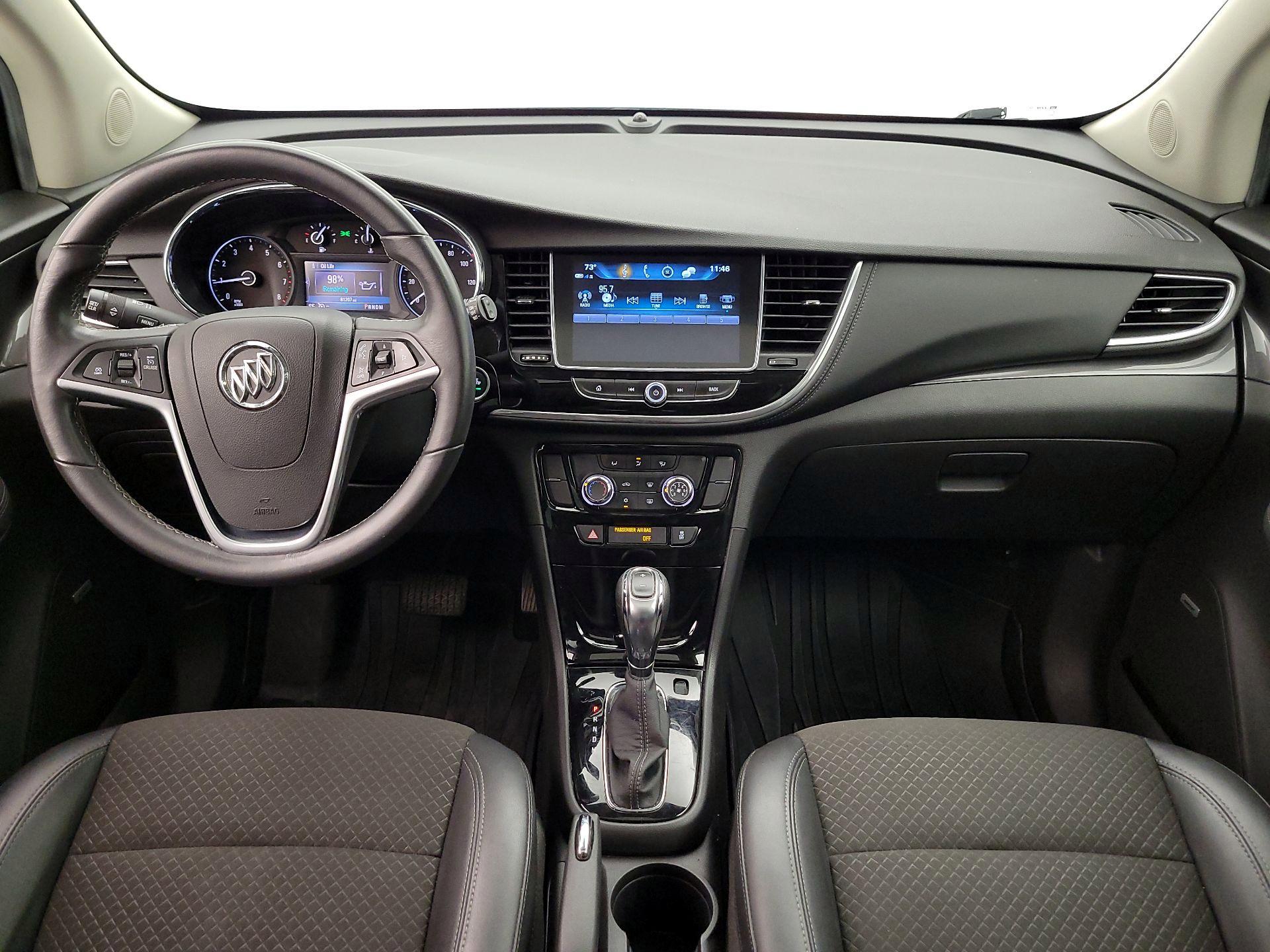 Thumbnail: 2019 Buick Encore - 9