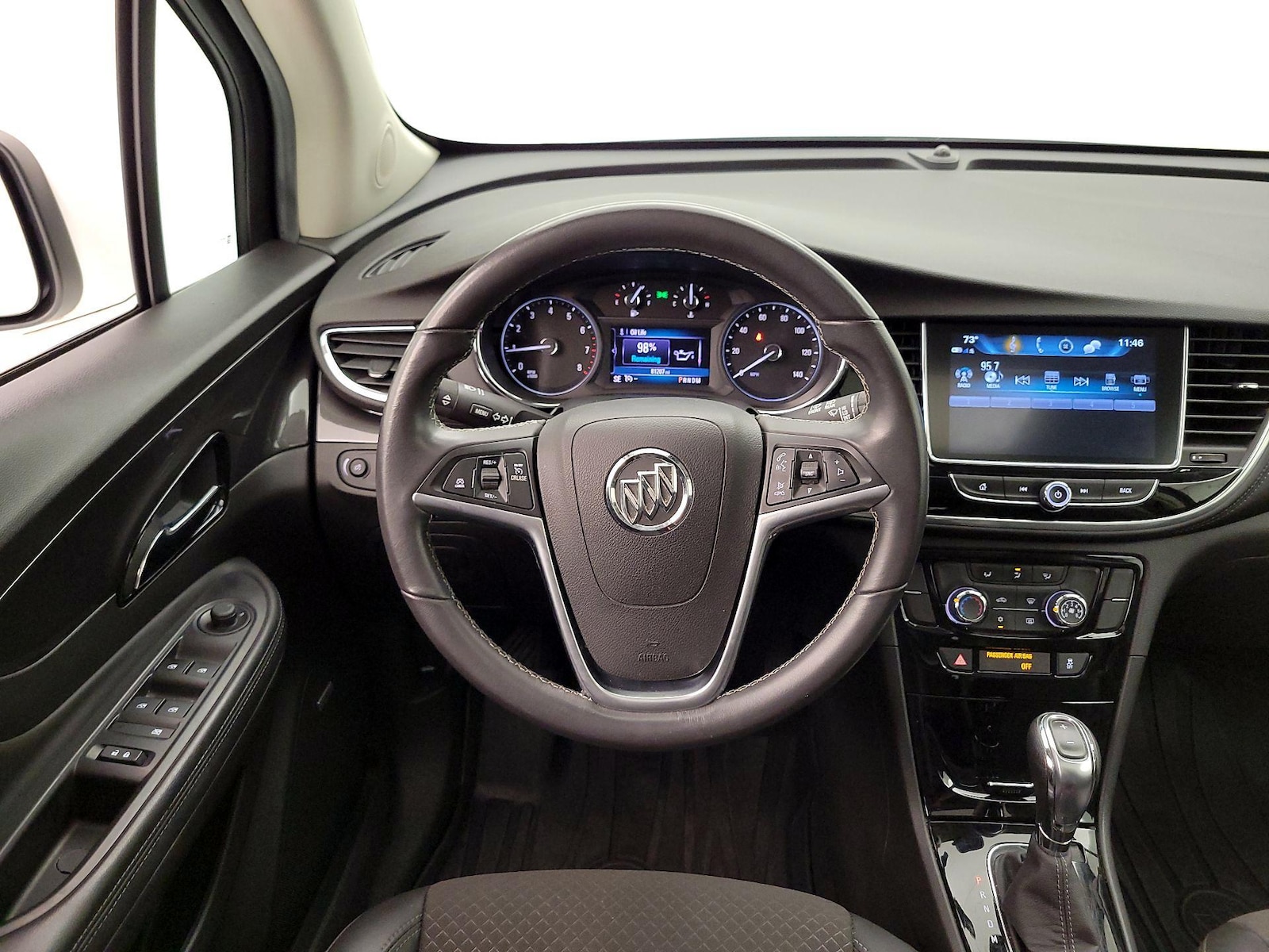 2019 Buick Encore Sport Touring - Photo 11