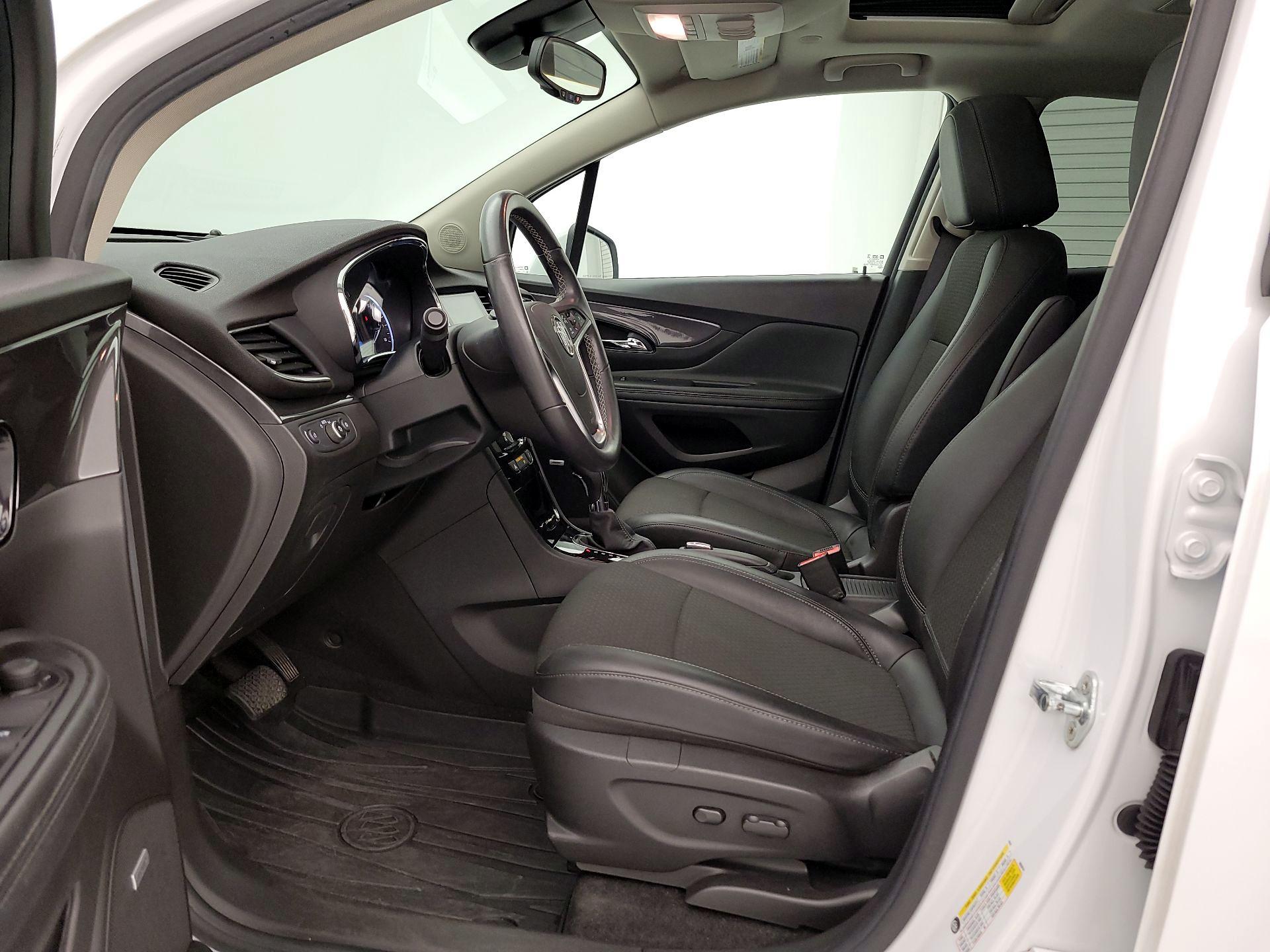 Thumbnail: 2019 Buick Encore - 11
