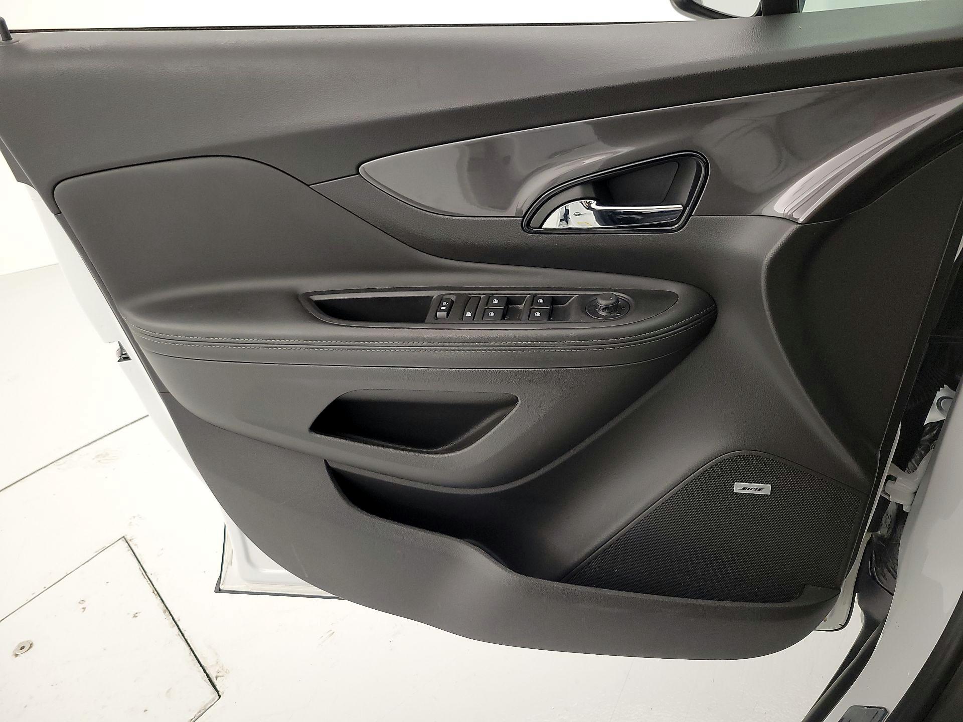 Thumbnail: 2019 Buick Encore - 12