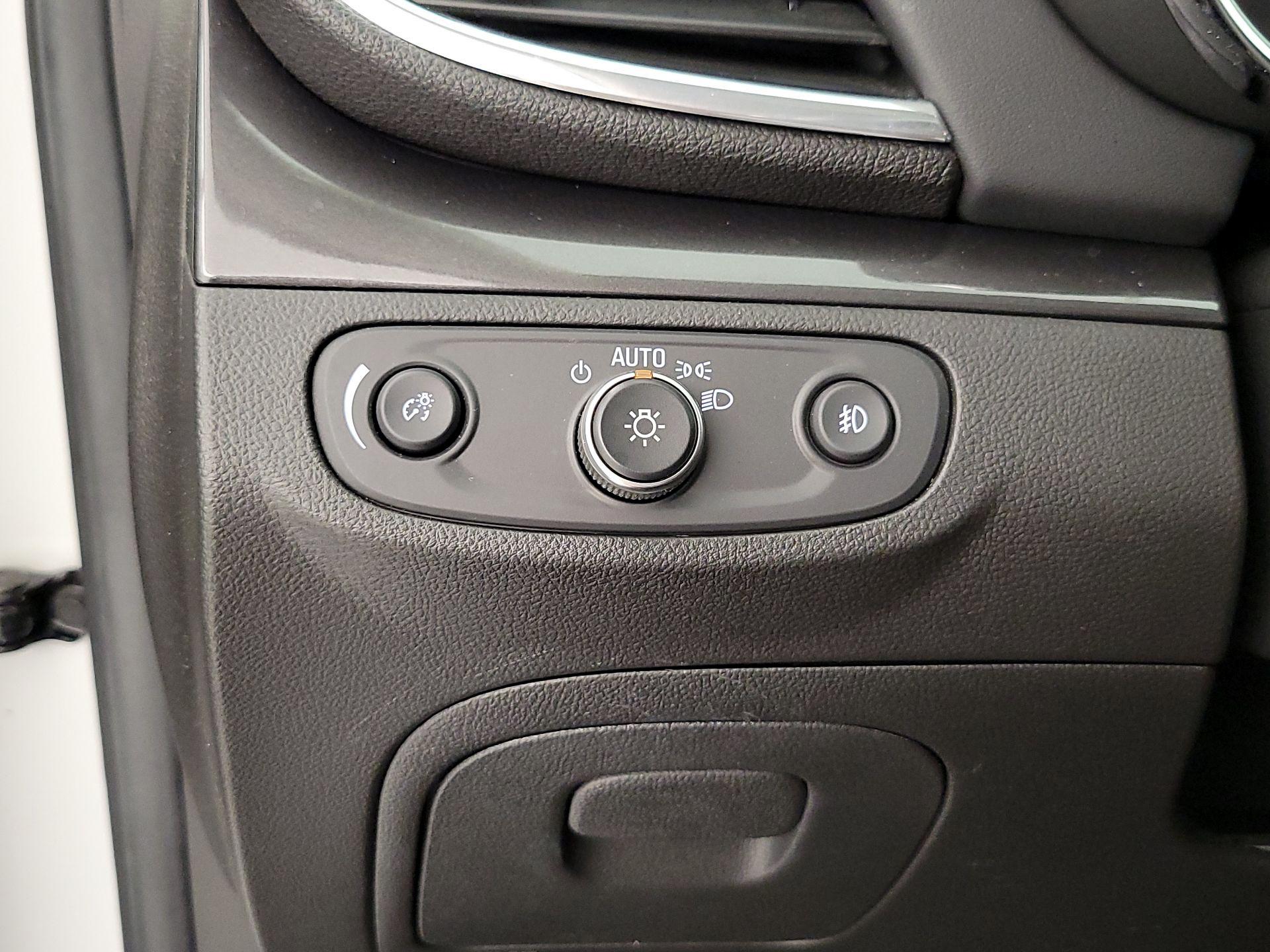 Thumbnail: 2019 Buick Encore - 13