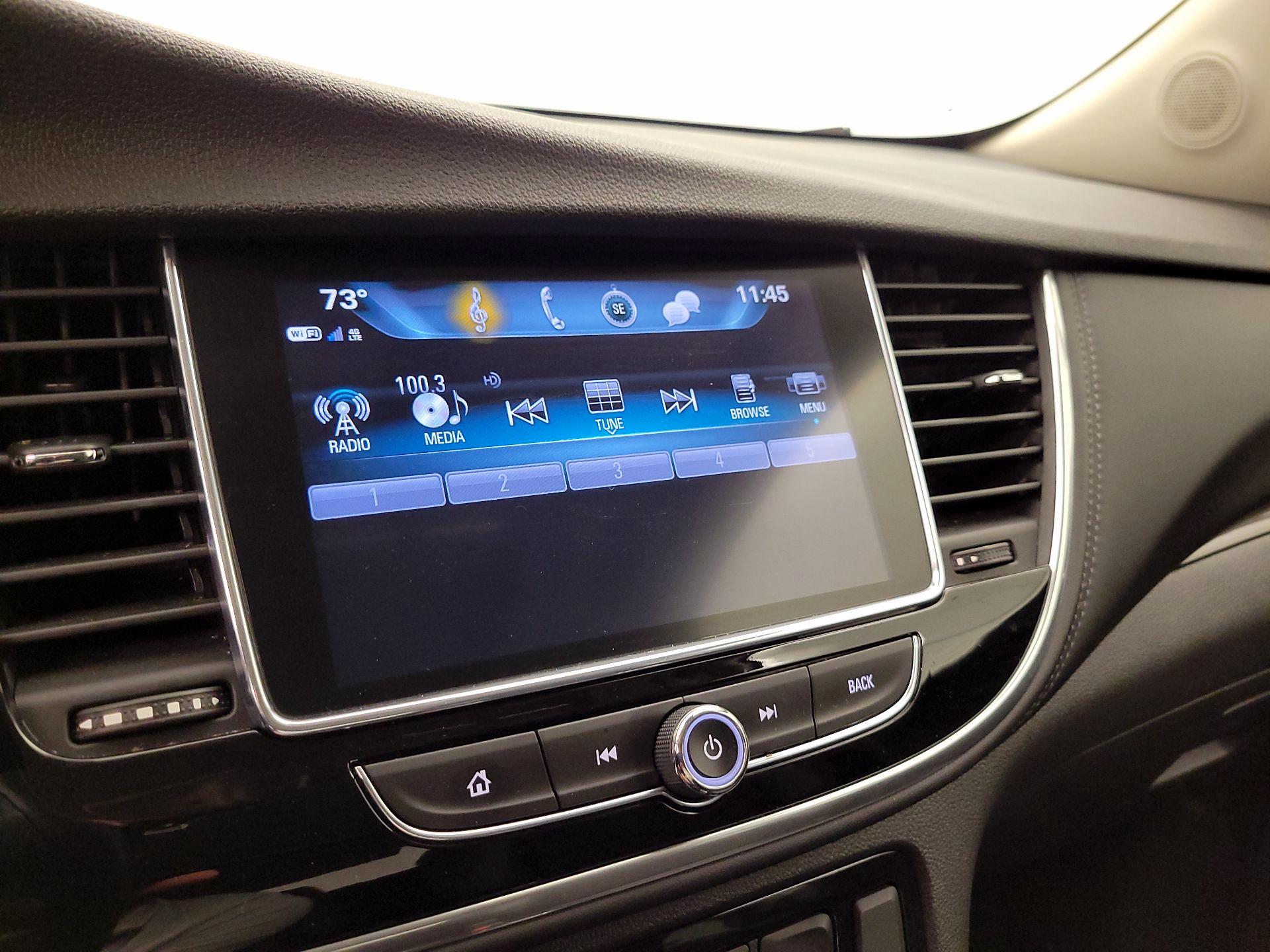 Thumbnail: 2019 Buick Encore - 15
