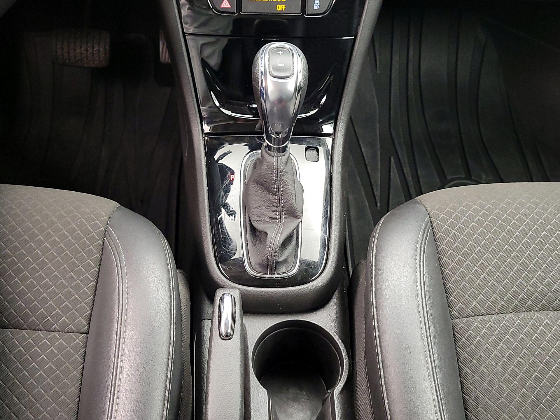 Thumbnail: 2019 Buick Encore - 17