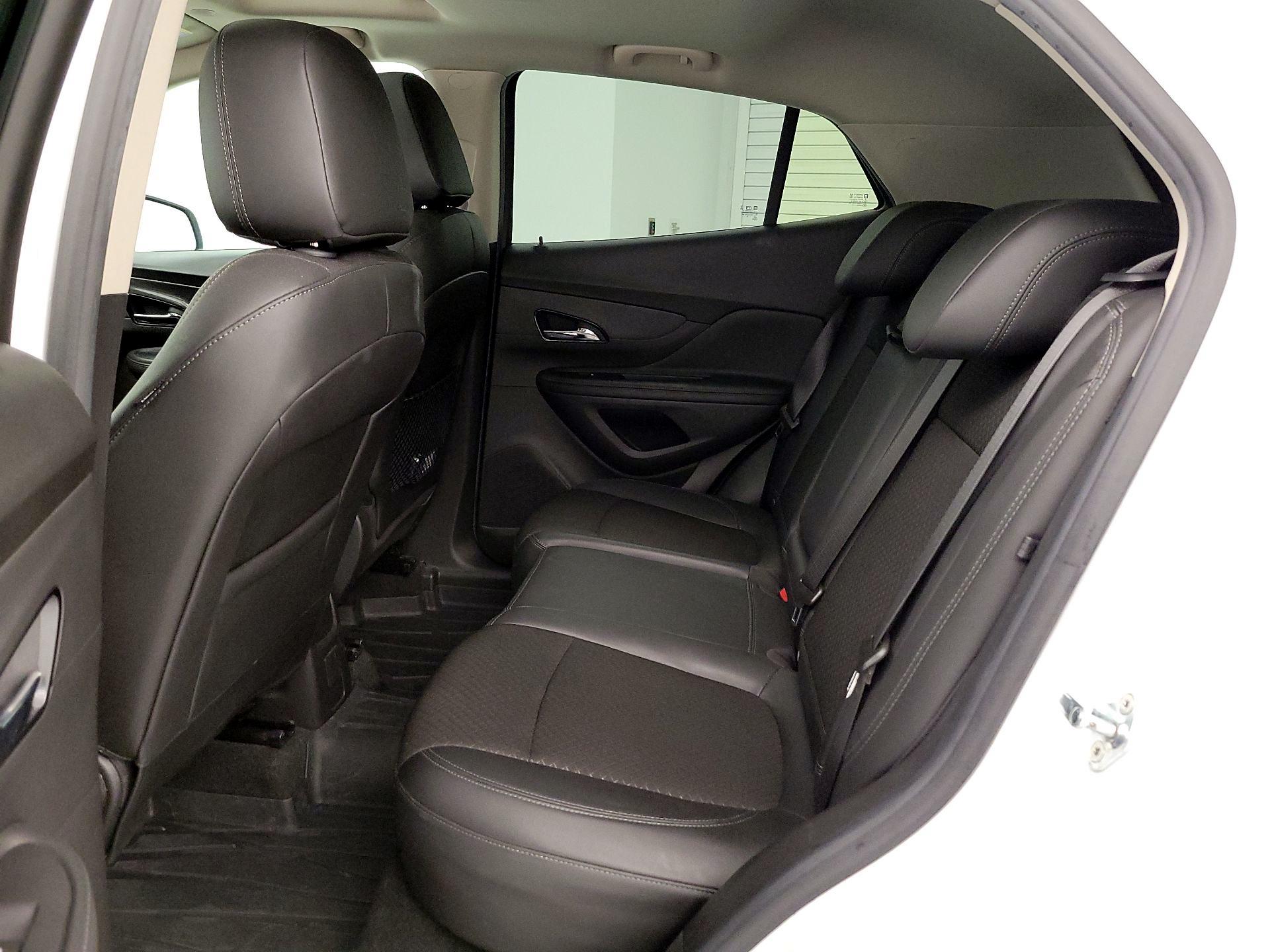 Thumbnail: 2019 Buick Encore - 20