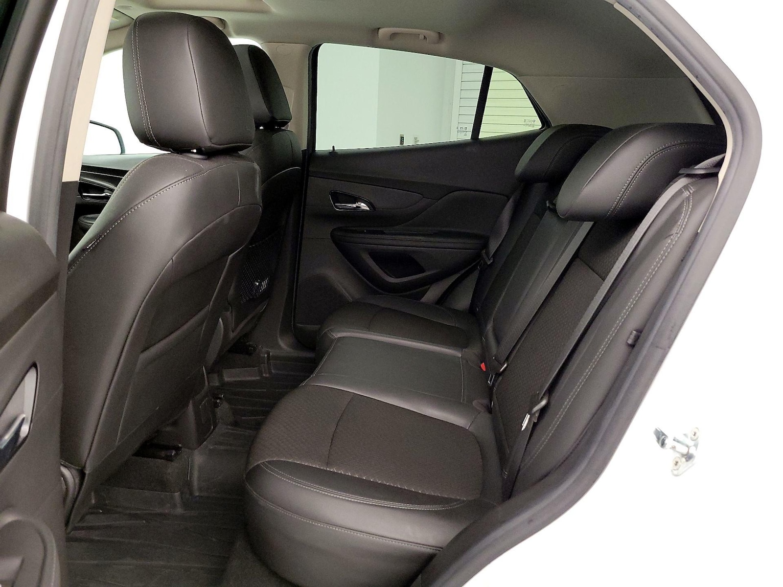 2019 Buick Encore Sport Touring - Photo 21