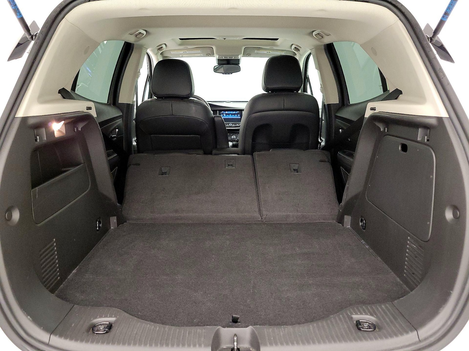 2019 Buick Encore Sport Touring - Photo 23