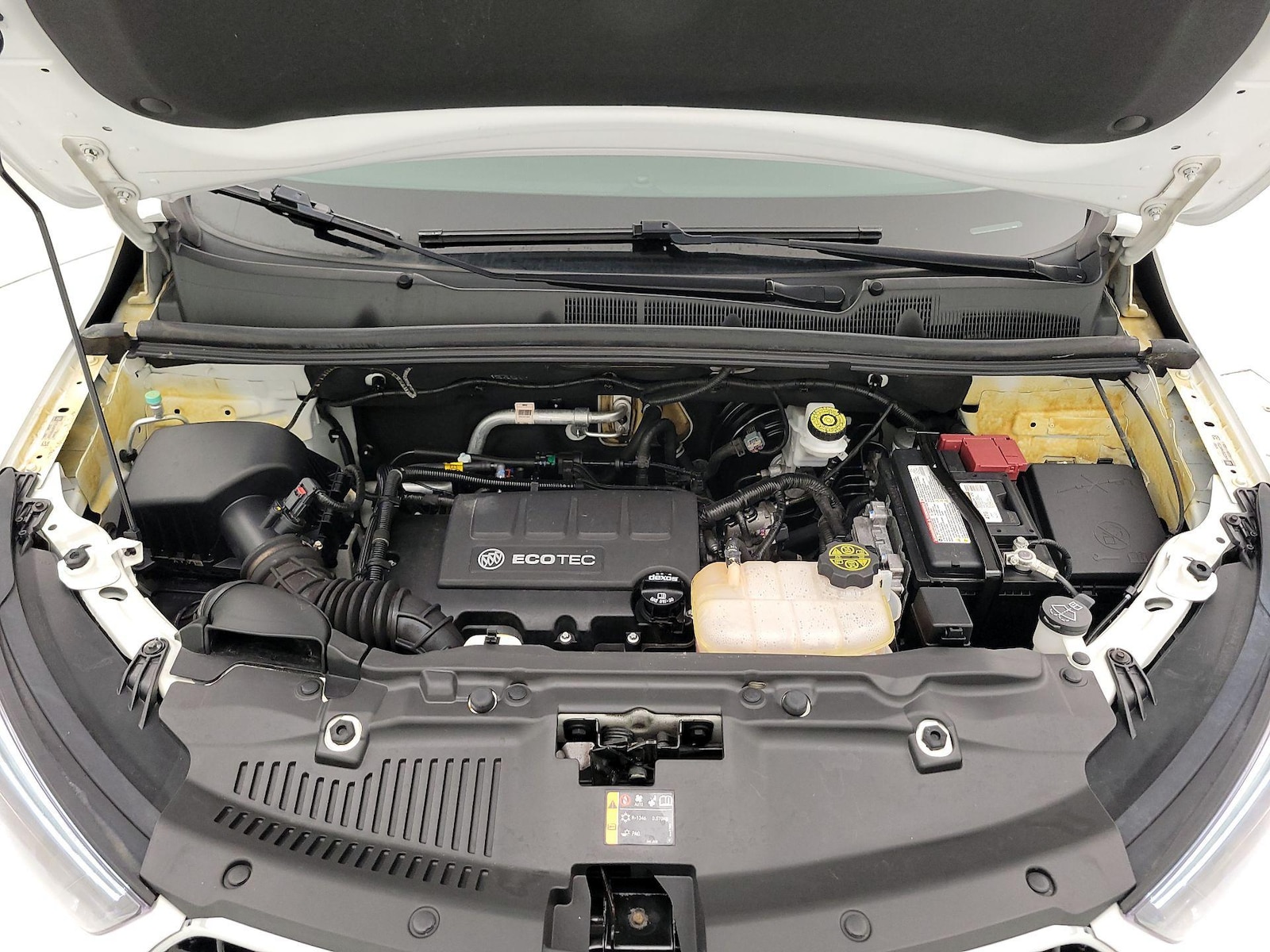 2019 Buick Encore Sport Touring - Photo 24