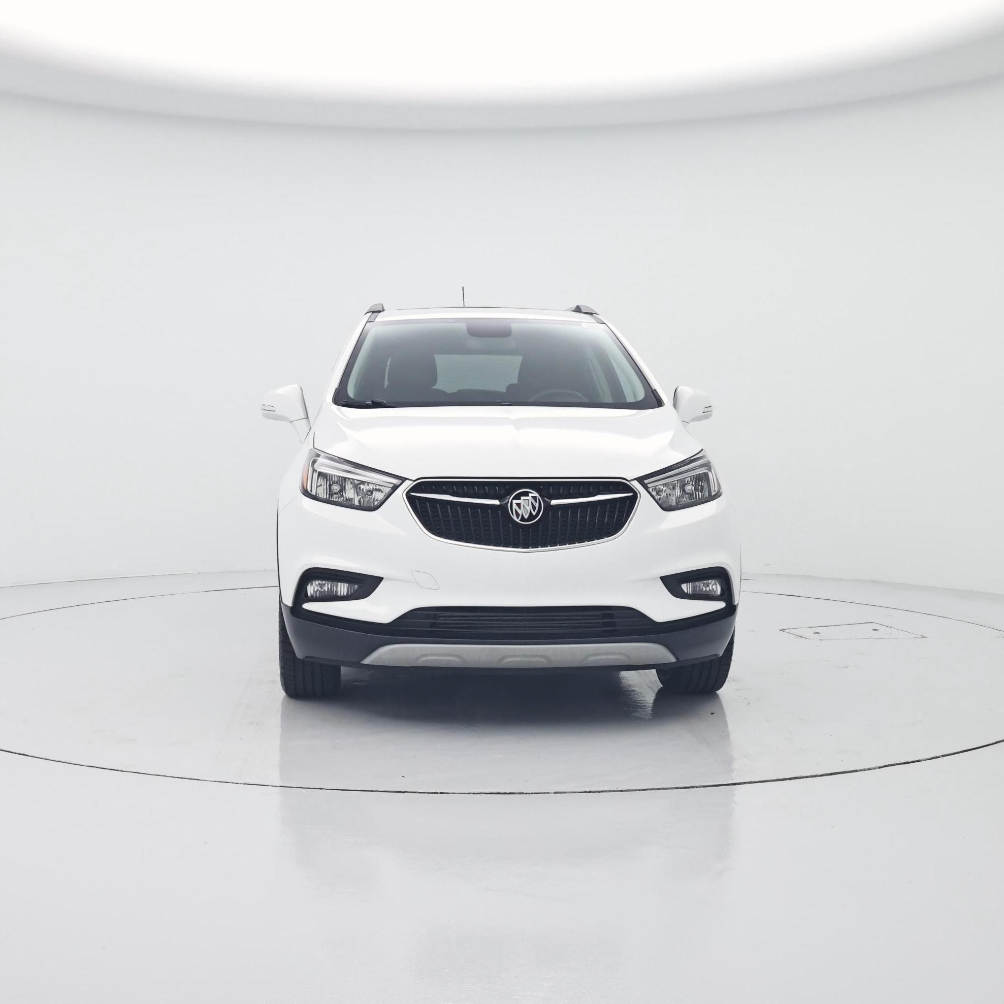 Thumbnail: 2019 Buick Encore - 5
