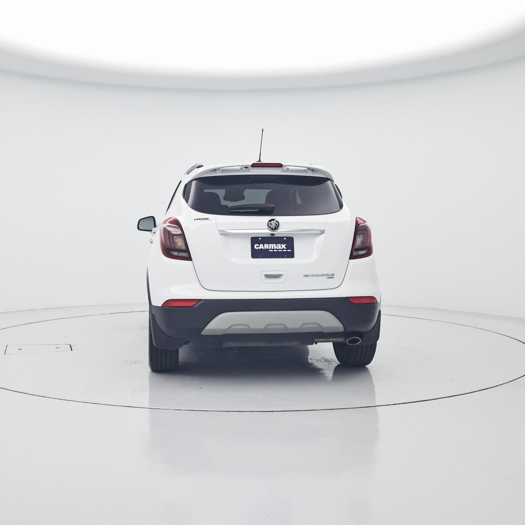 Thumbnail: 2019 Buick Encore - 6