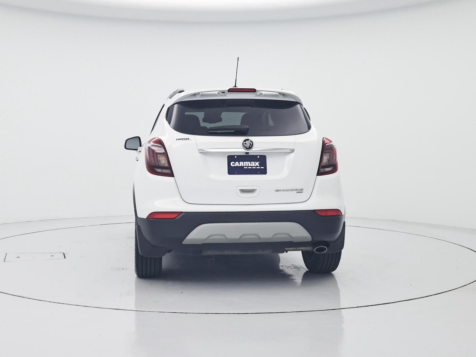 2019 Buick Encore Sport Touring - Photo 7