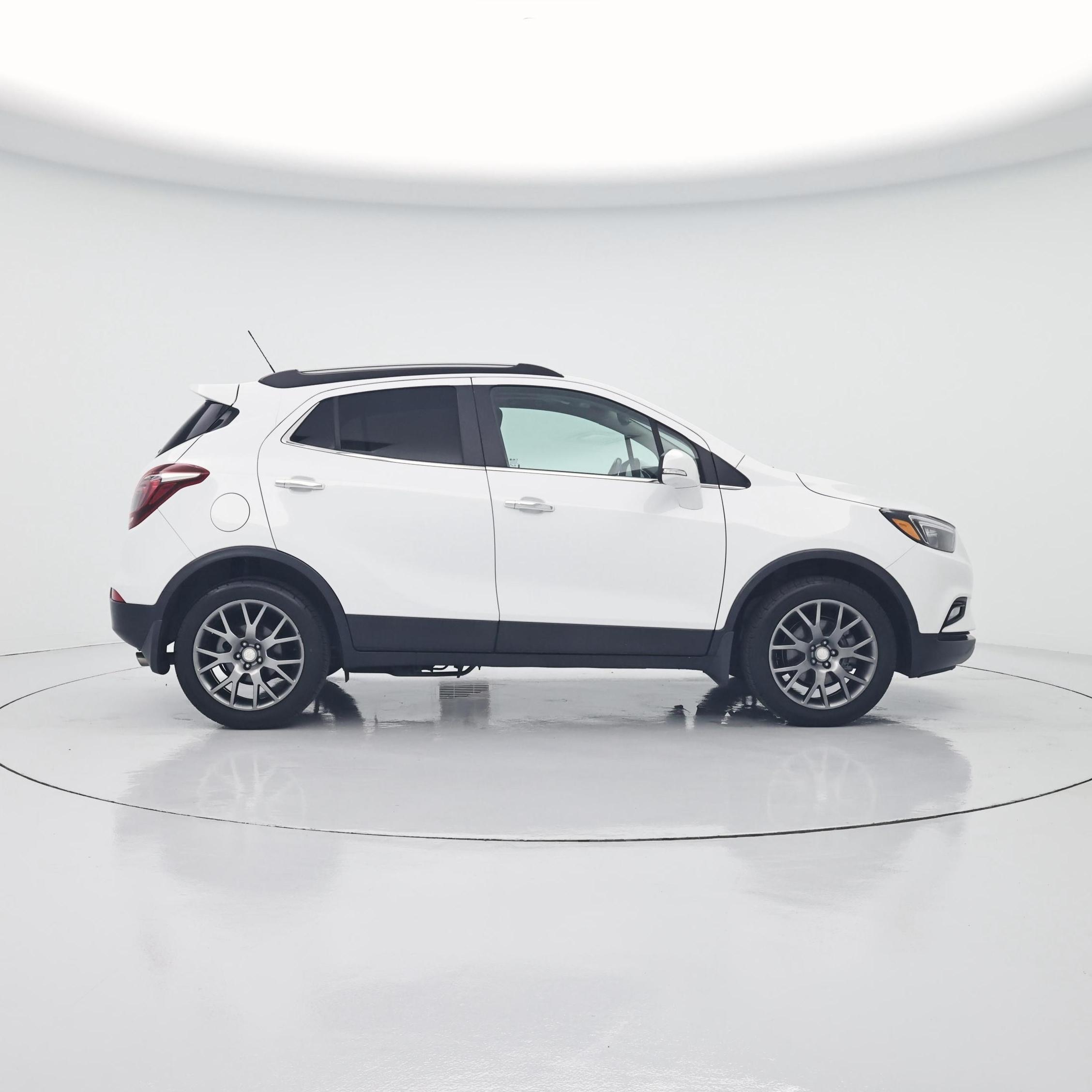 Thumbnail: 2019 Buick Encore - 7
