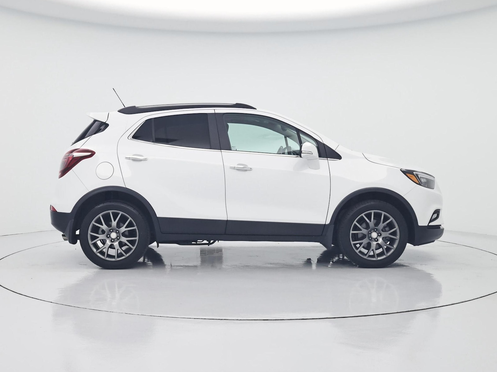 2019 Buick Encore Sport Touring - Photo 8
